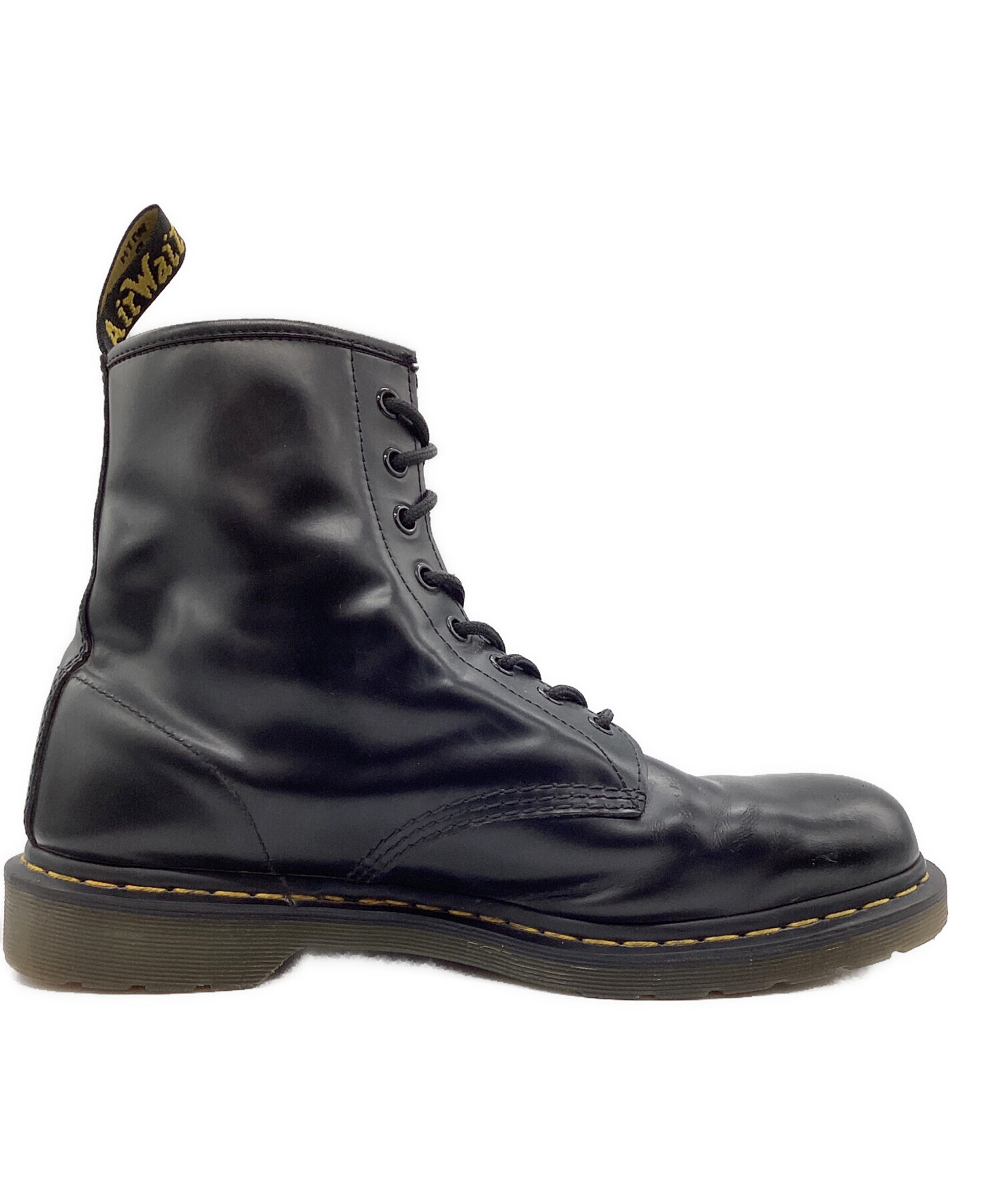 中古・古着通販】Dr.Martens (ドクターマーチン) 8ホールブーツ
