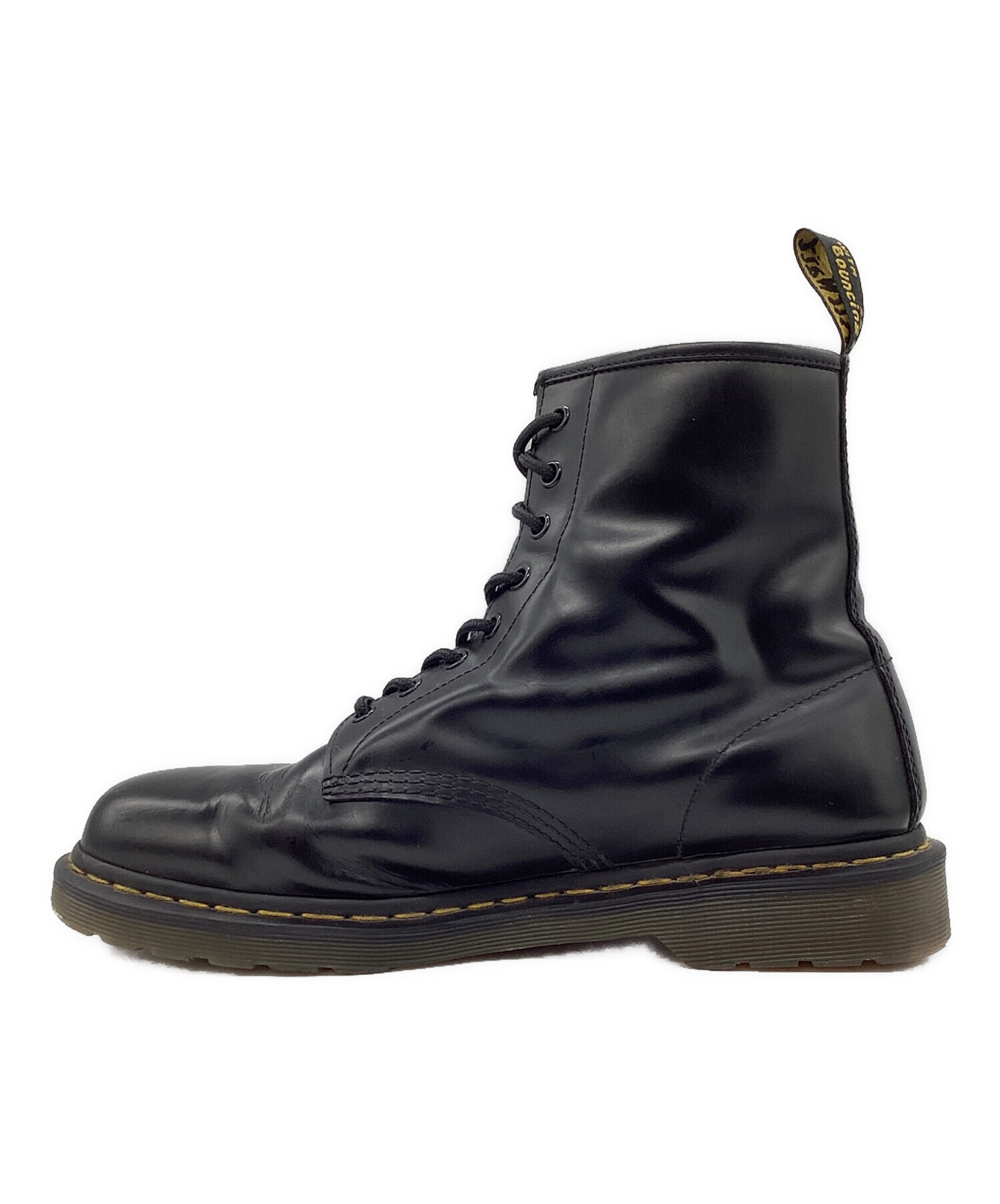 中古・古着通販】Dr.Martens (ドクターマーチン) 8ホールブーツ