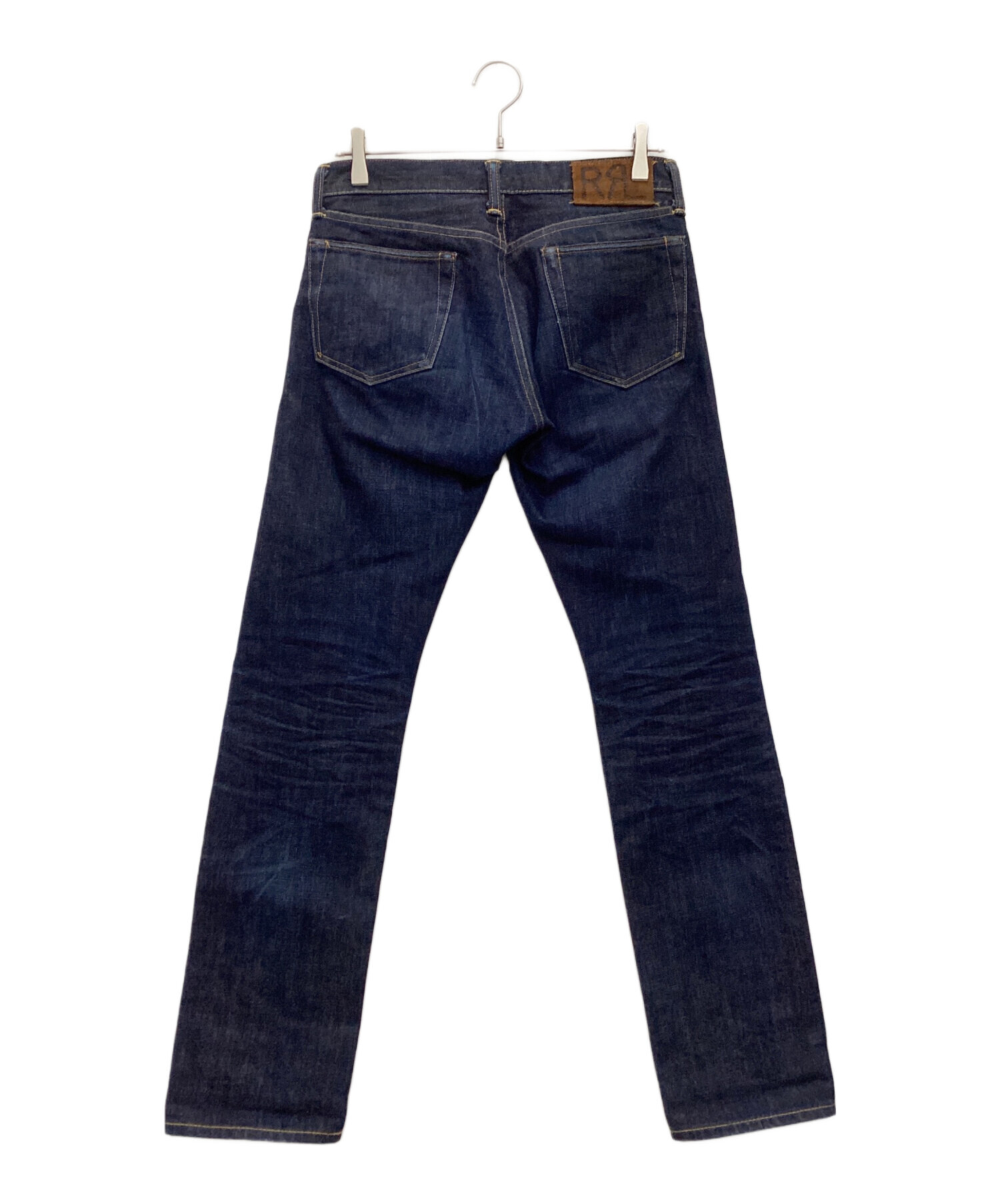中古・古着通販】RRL (ダブルアールエル) デニムパンツ リミテッド 