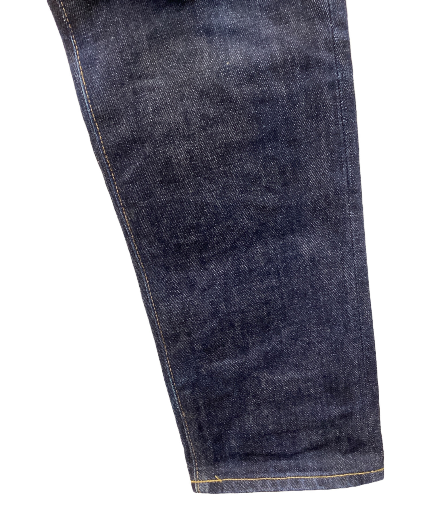 中古・古着通販】RRL (ダブルアールエル) デニムパンツ リミテッド 