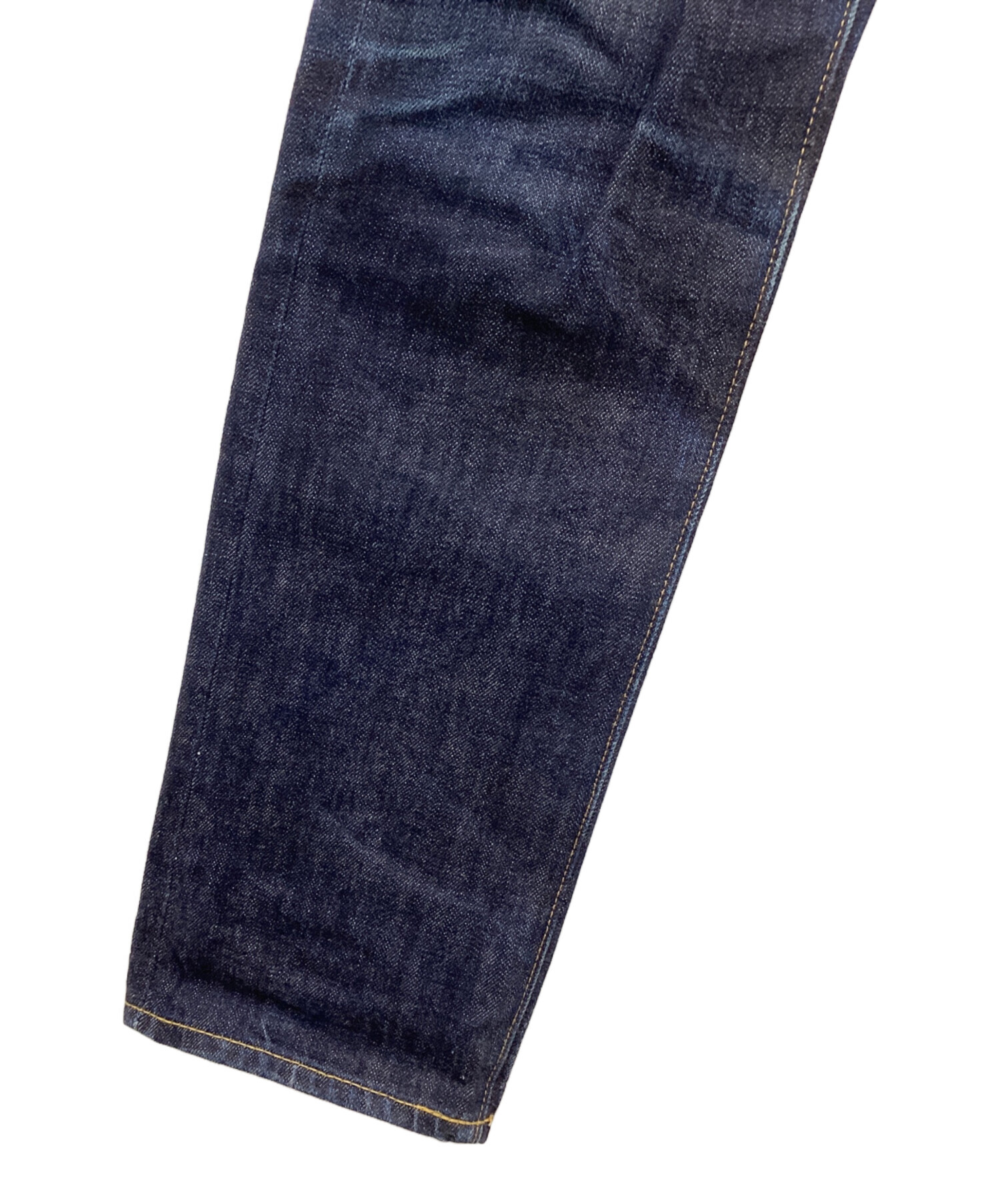RRL ダブルアールエルリミテッドエディションスリムフィットデニム 