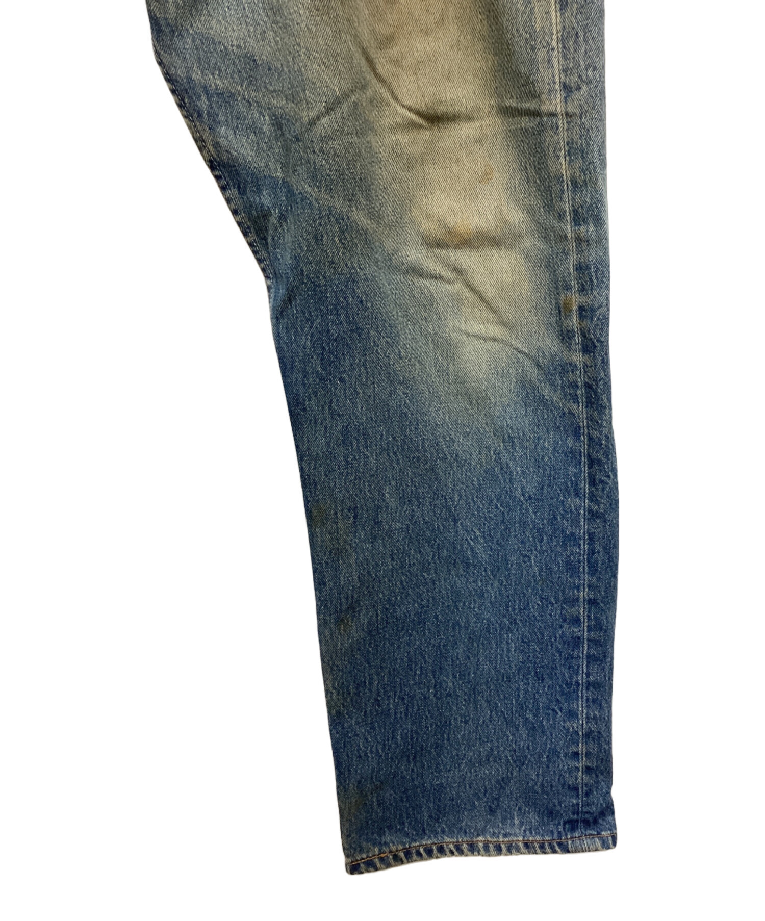 中古・古着通販】LEVI'S (リーバイス) デニムパンツ 501XX 00s