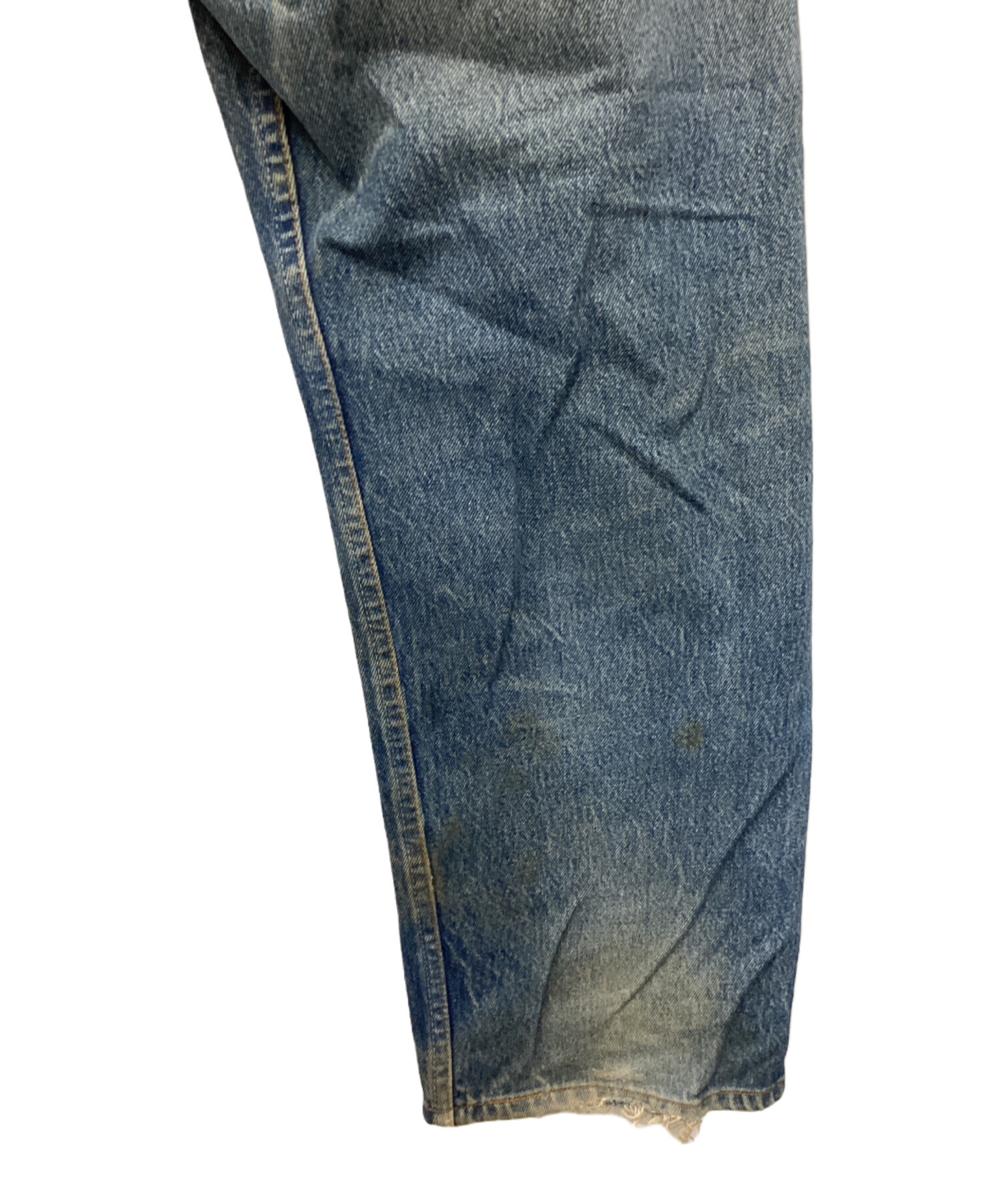 中古・古着通販】LEVI'S (リーバイス) デニムパンツ 501XX 00s