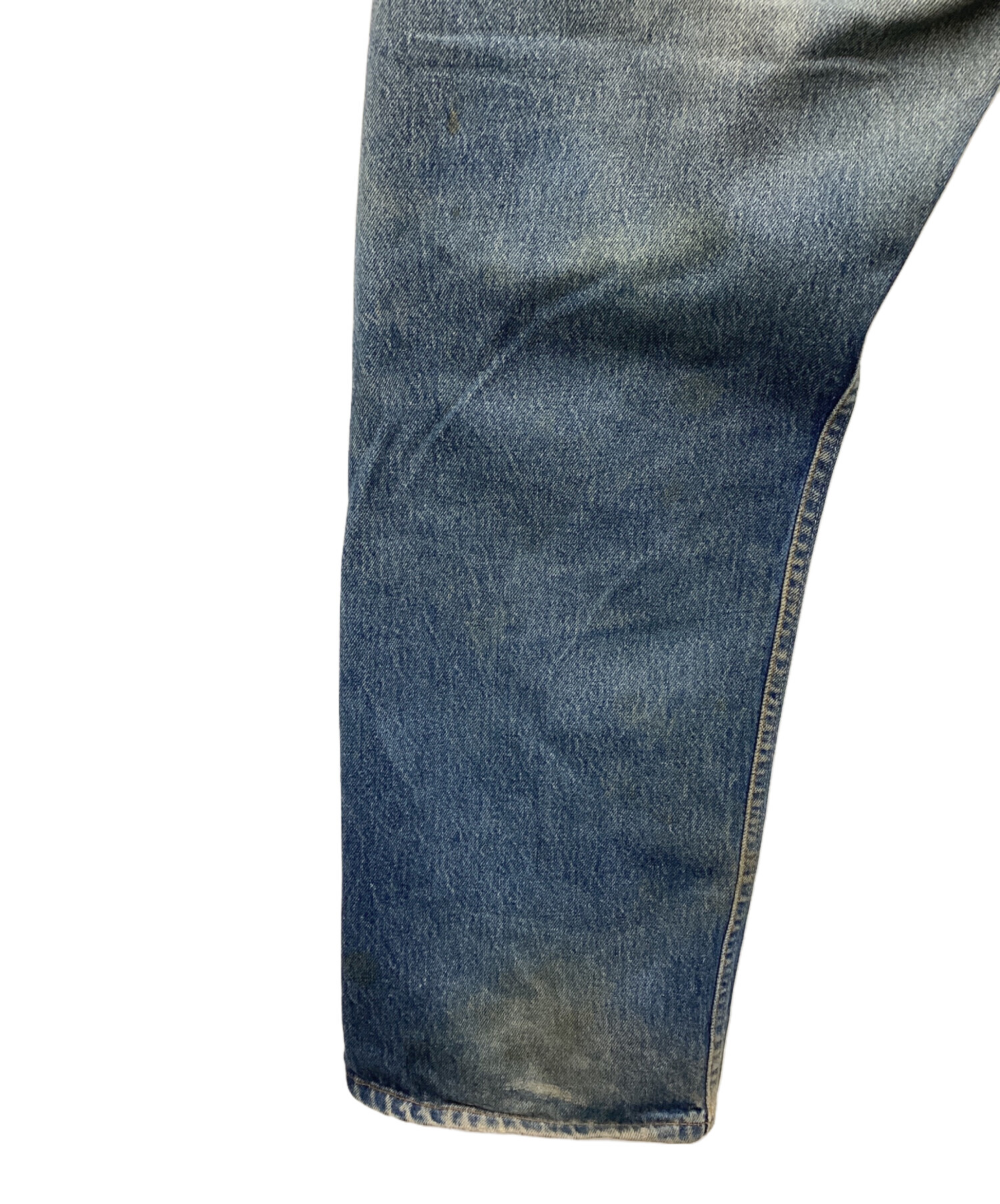 中古・古着通販】LEVI'S (リーバイス) デニムパンツ 501XX 00s