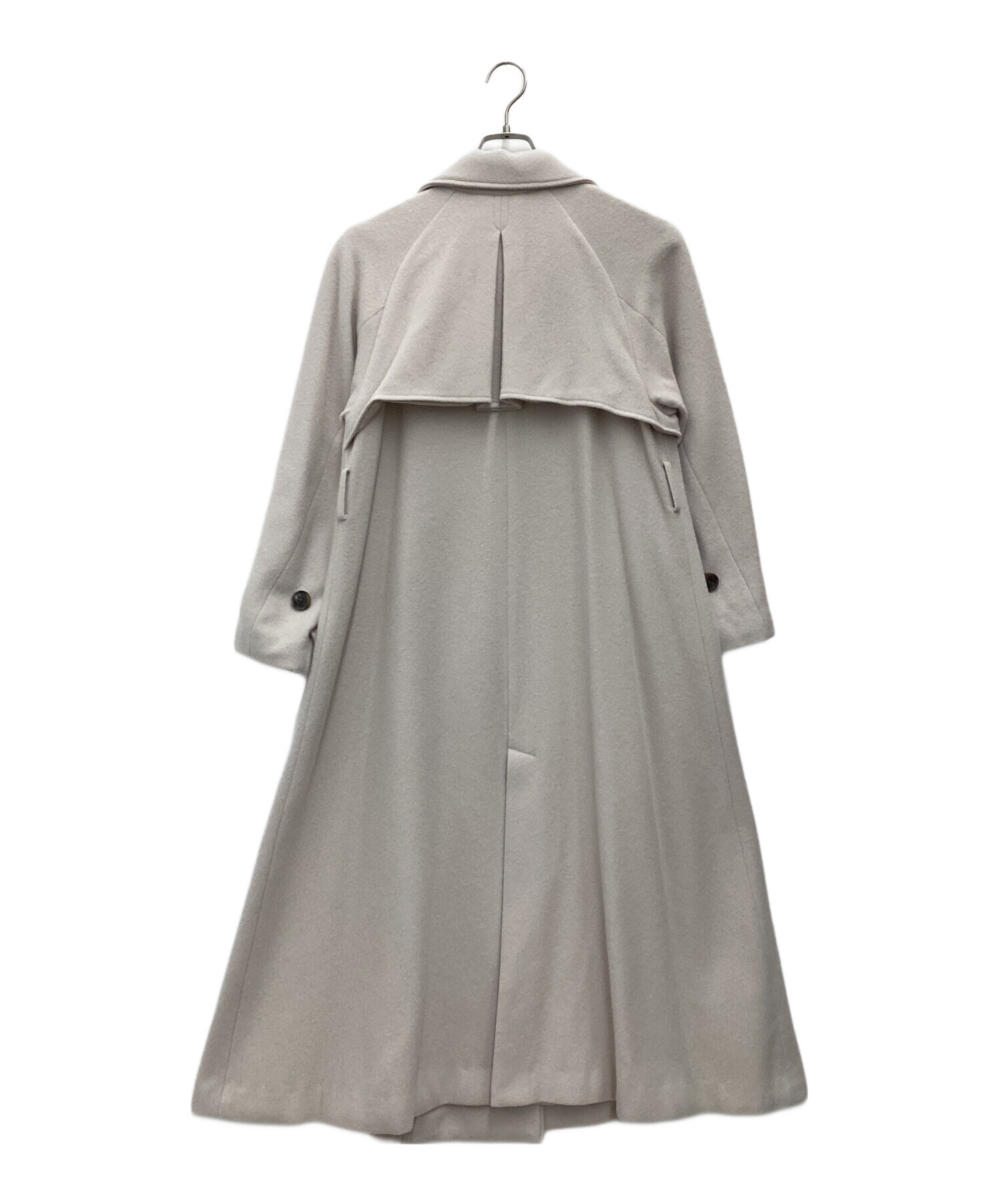 中古・古着通販】eimy istoire (エイミーイストワール) エアリーウール 
