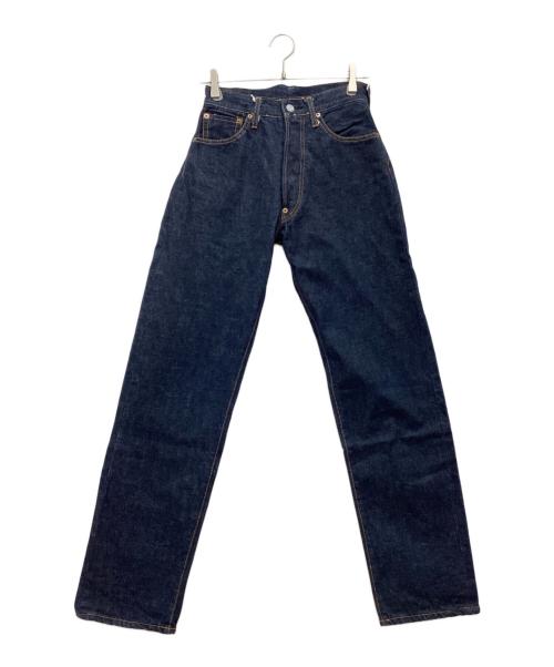 中古・古着通販】EVISU (エヴィス) デニムパンツ 初期タグ 90S 2504XX