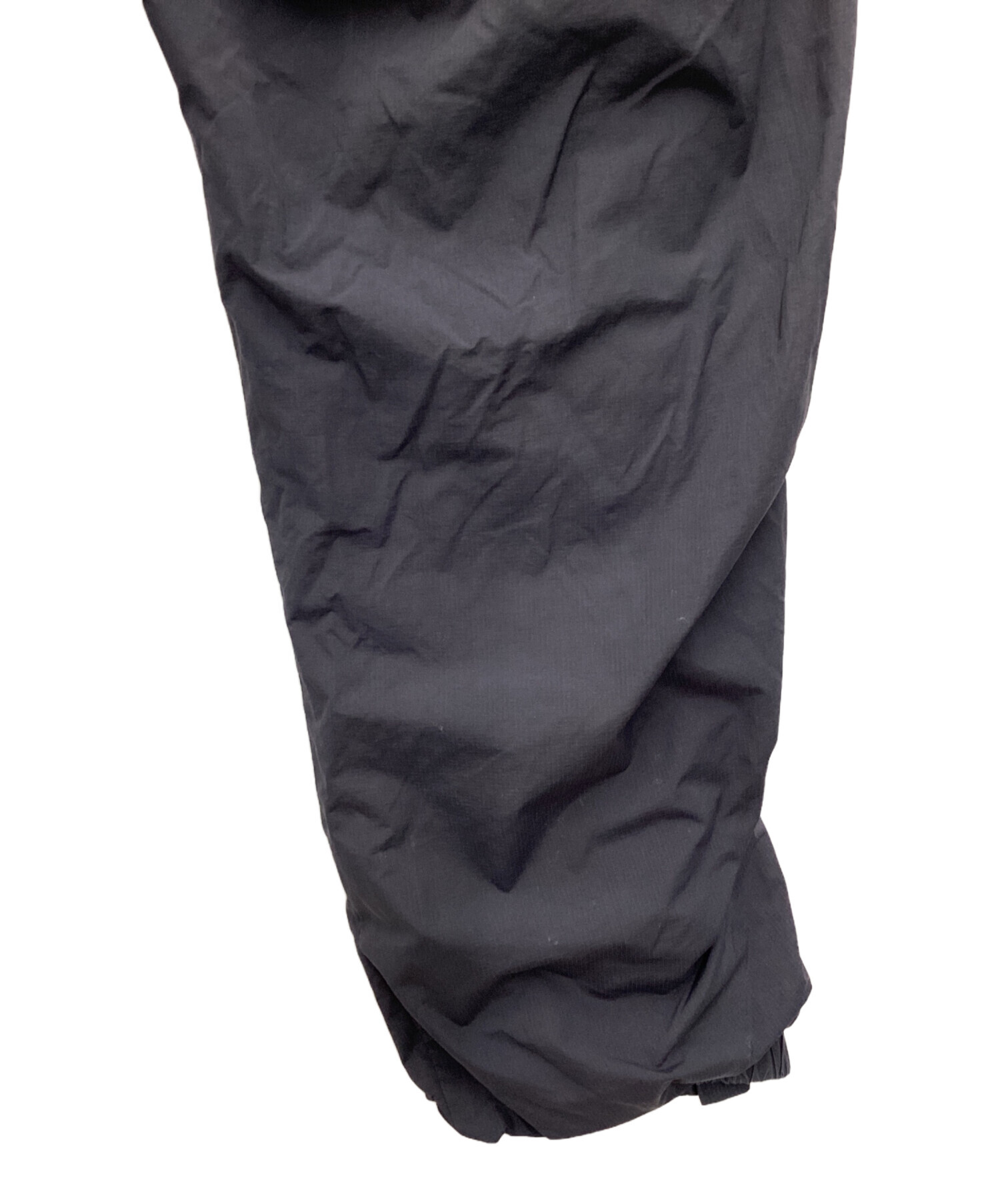 中古・古着通販】Supreme (シュプリーム) ナイロンパンツ ブラック