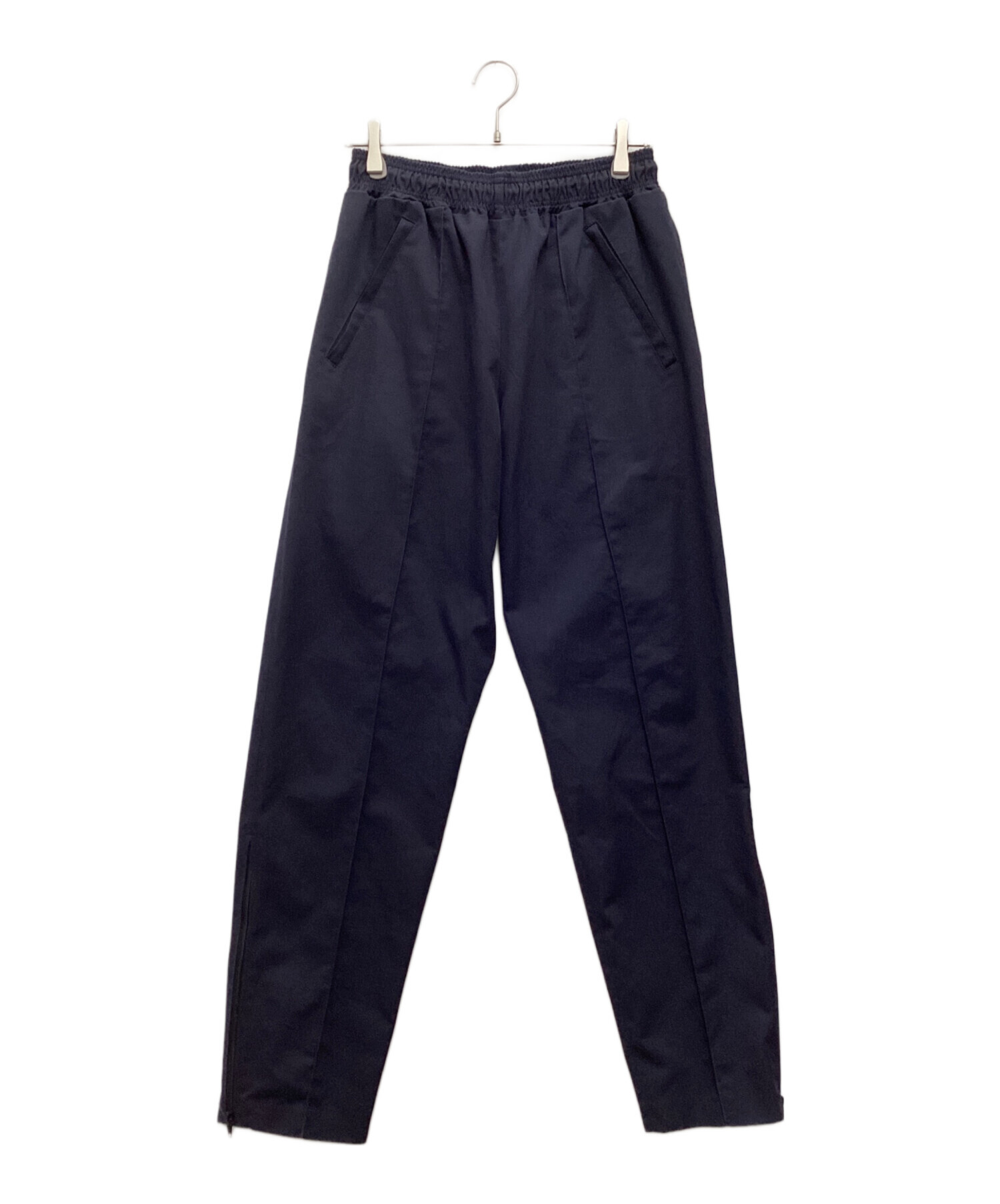 古着卸 まとめ売り ミリタリー トレーニングパンツ 6枚セット ( メンズ S/M ) ネイビー ブラック ARMY  中古 古着 NF7090 中古・古着通販】MILITARY (ミリタリー) British Army MOD PTI Tri