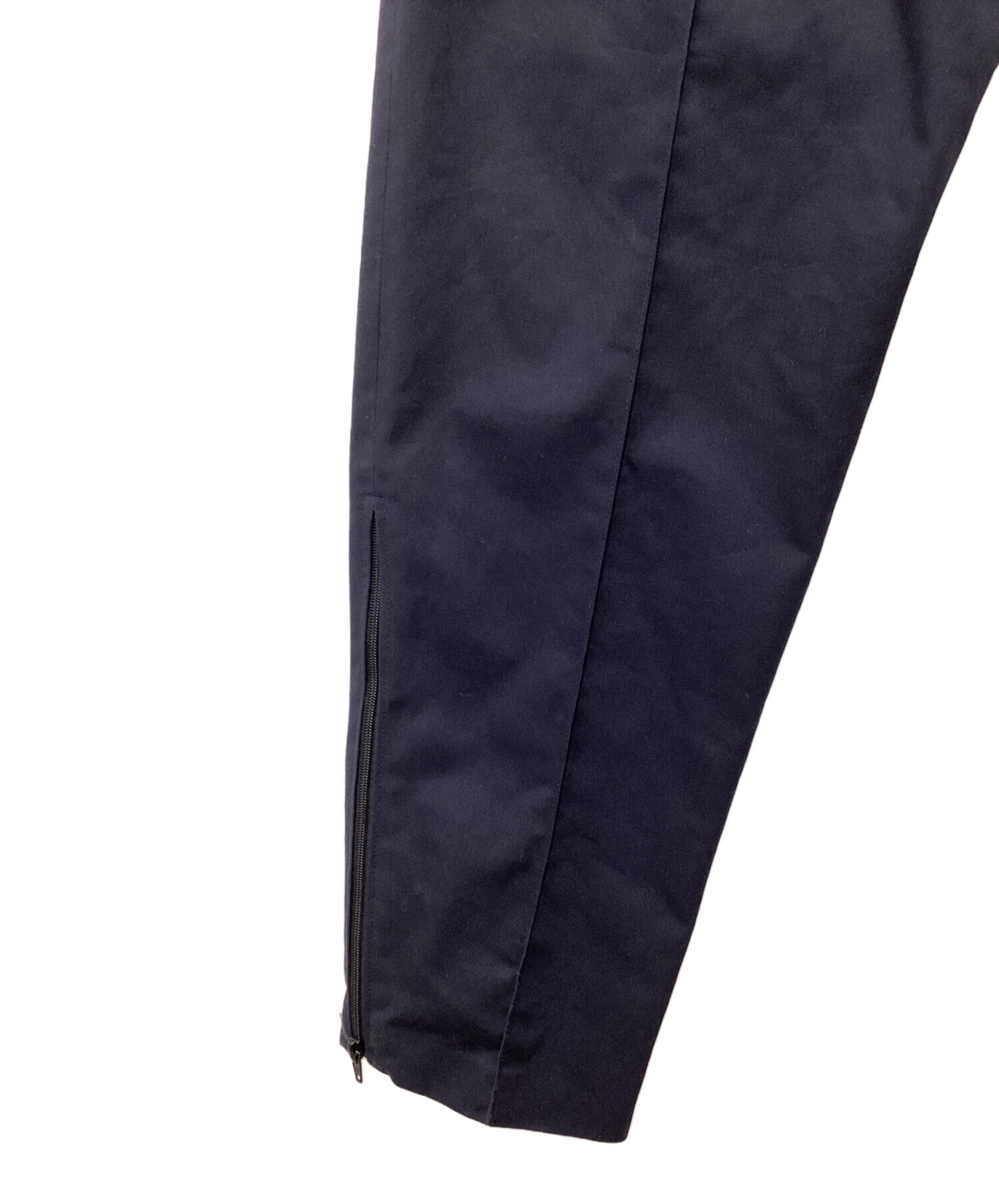 古着卸 まとめ売り ミリタリー トレーニングパンツ 6枚セット ( メンズ S/M ) ネイビー ブラック ARMY  中古 古着 NF7090 中古・古着通販】MILITARY (ミリタリー) British Army MOD PTI Tri