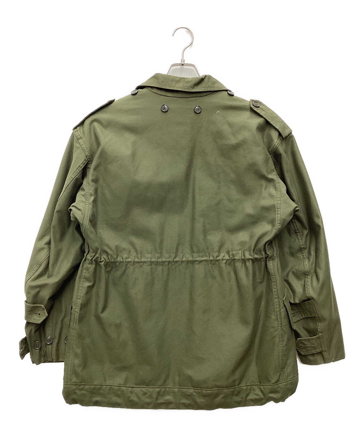 中古・古着通販】MILITARY (ミリタリー) Wahler社 ミリタリー