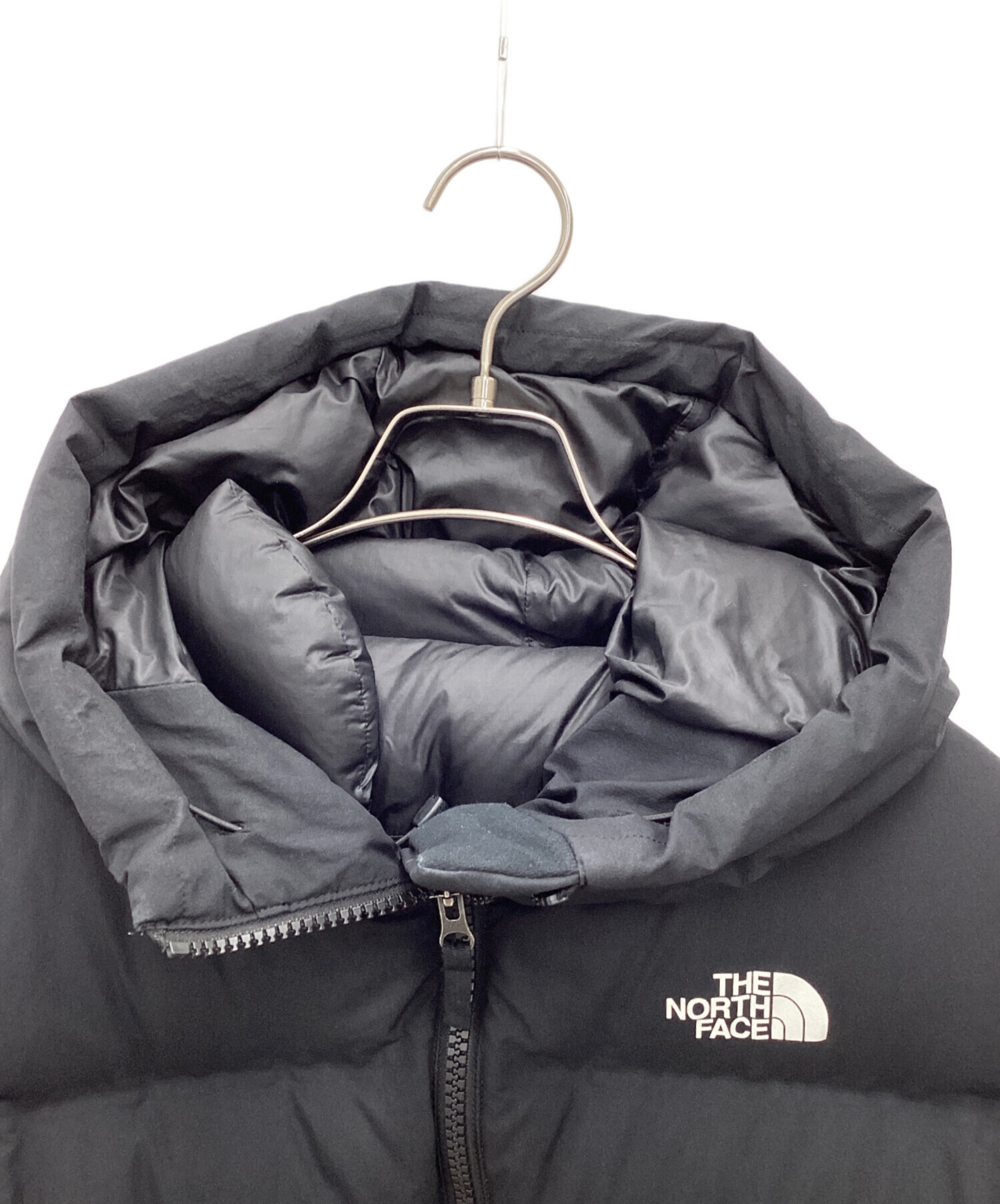 中古・古着通販】THE NORTH FACE (ザ ノース フェイス) ダウン