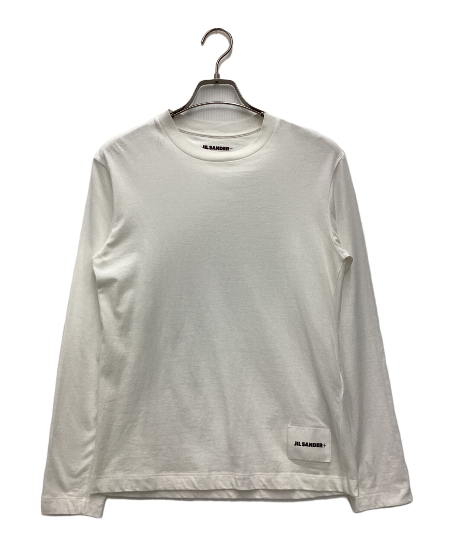 中古・古着通販】JIL SANDER+ (ジルサンダープラス) 長袖Tシャツ