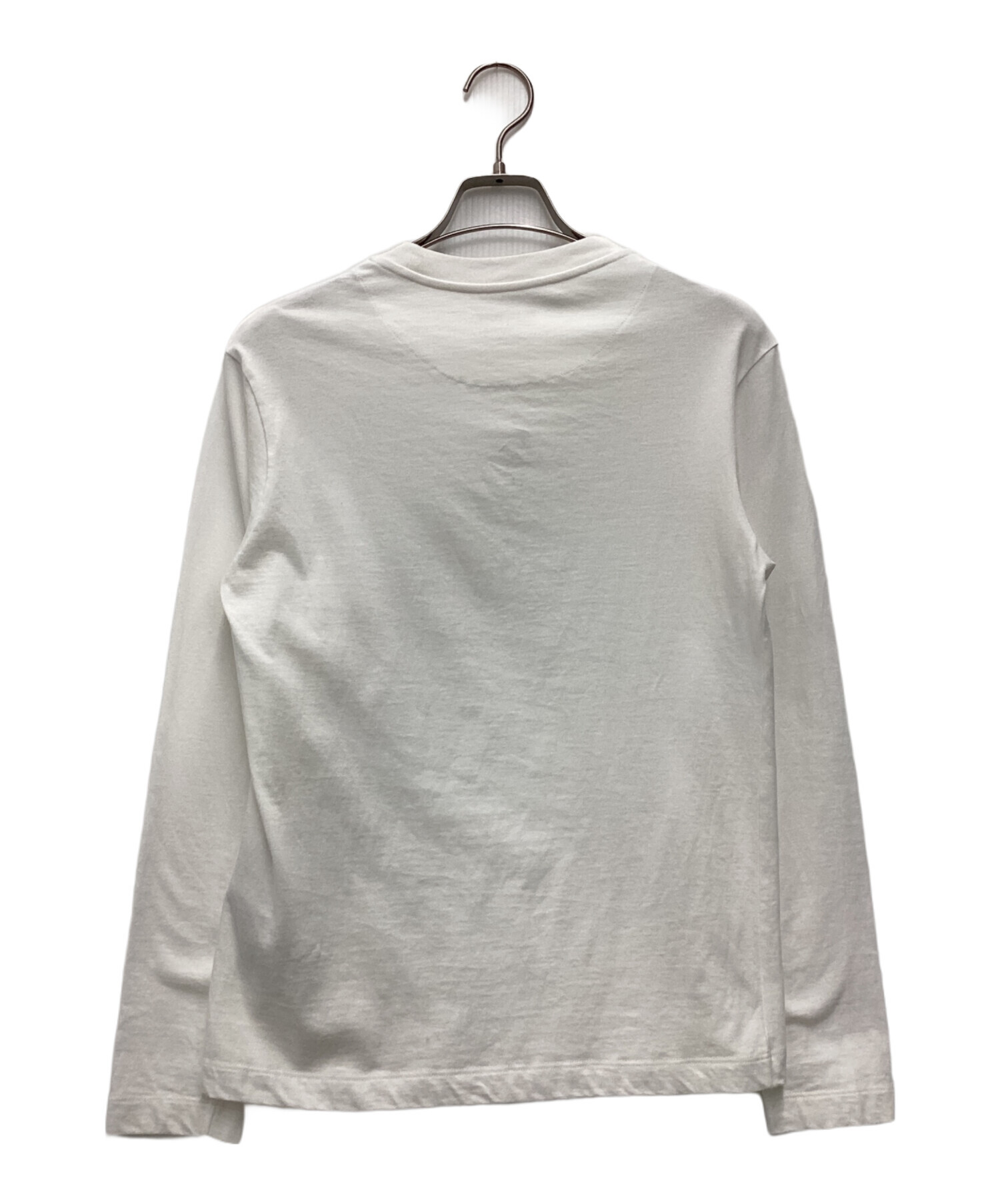 中古・古着通販】JIL SANDER+ (ジルサンダープラス) 長袖Tシャツ