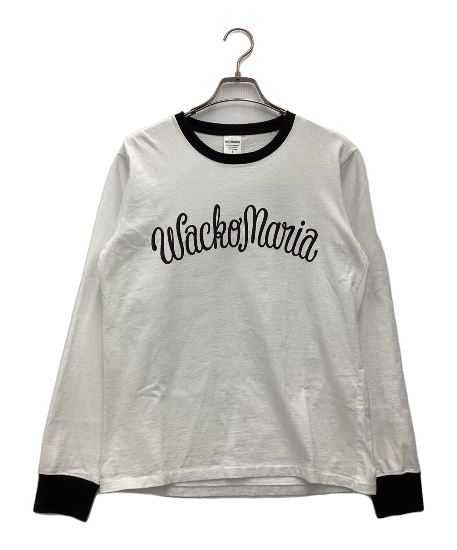 中古・古着通販】WACKO MARIA (ワコマリア) GUILTY PARTIES