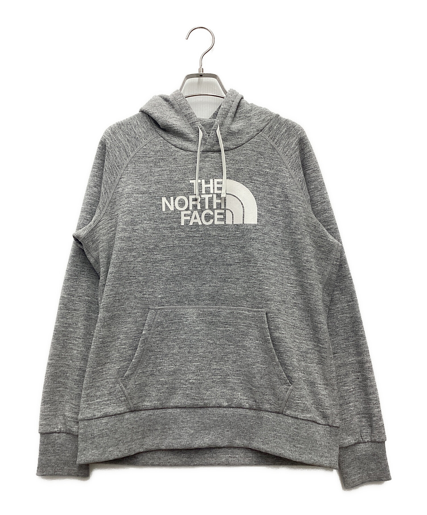 中古・古着通販】THE NORTH FACE (ザ ノース フェイス) プルオーバー