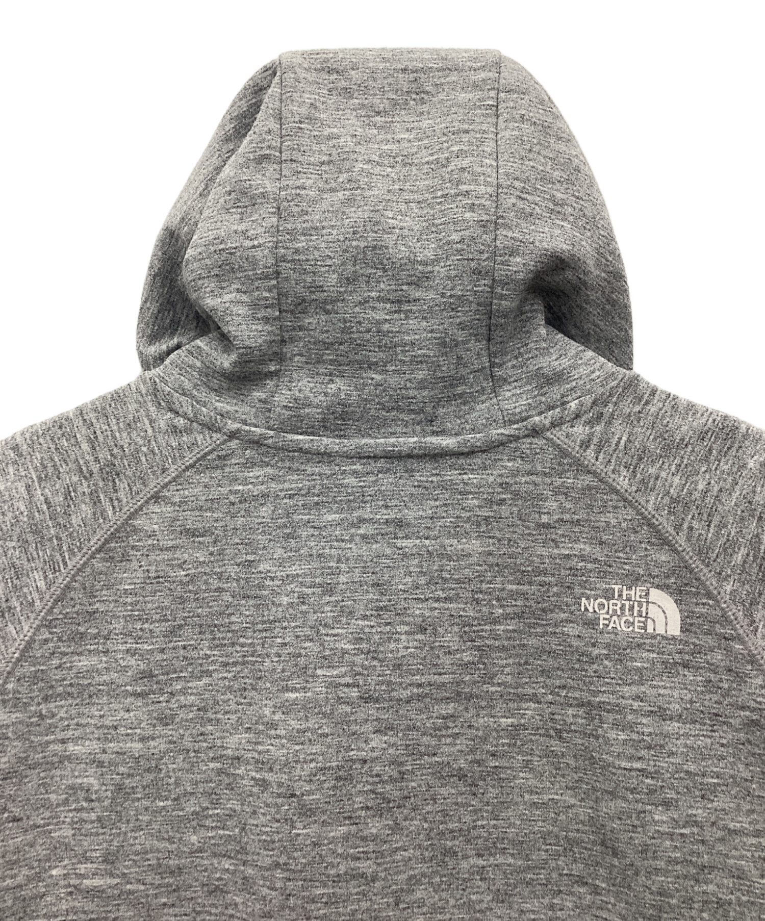 中古・古着通販】THE NORTH FACE (ザ ノース フェイス) プルオーバー