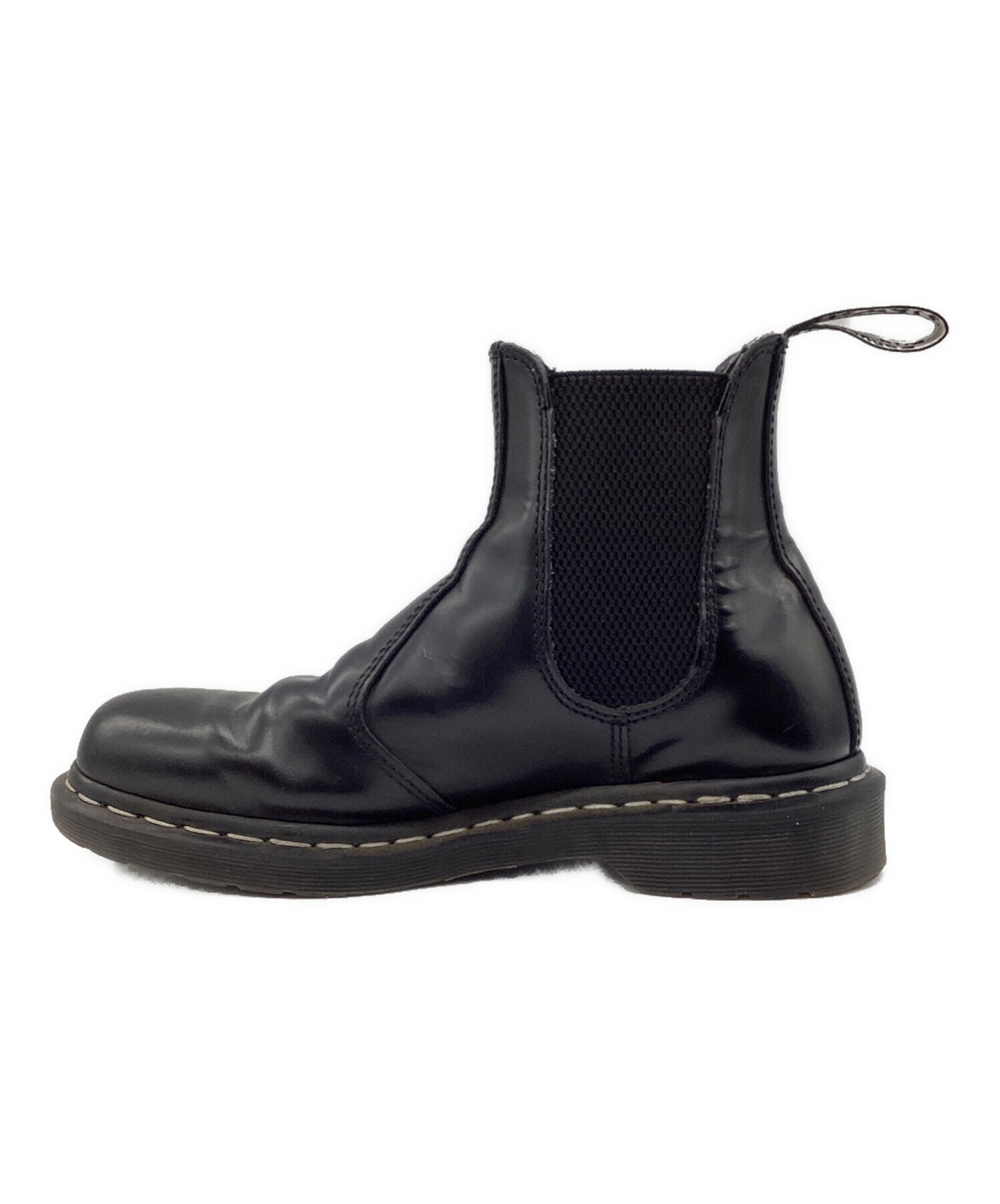 中古・古着通販】Dr.Martens (ドクターマーチン) チェルシーブーツ