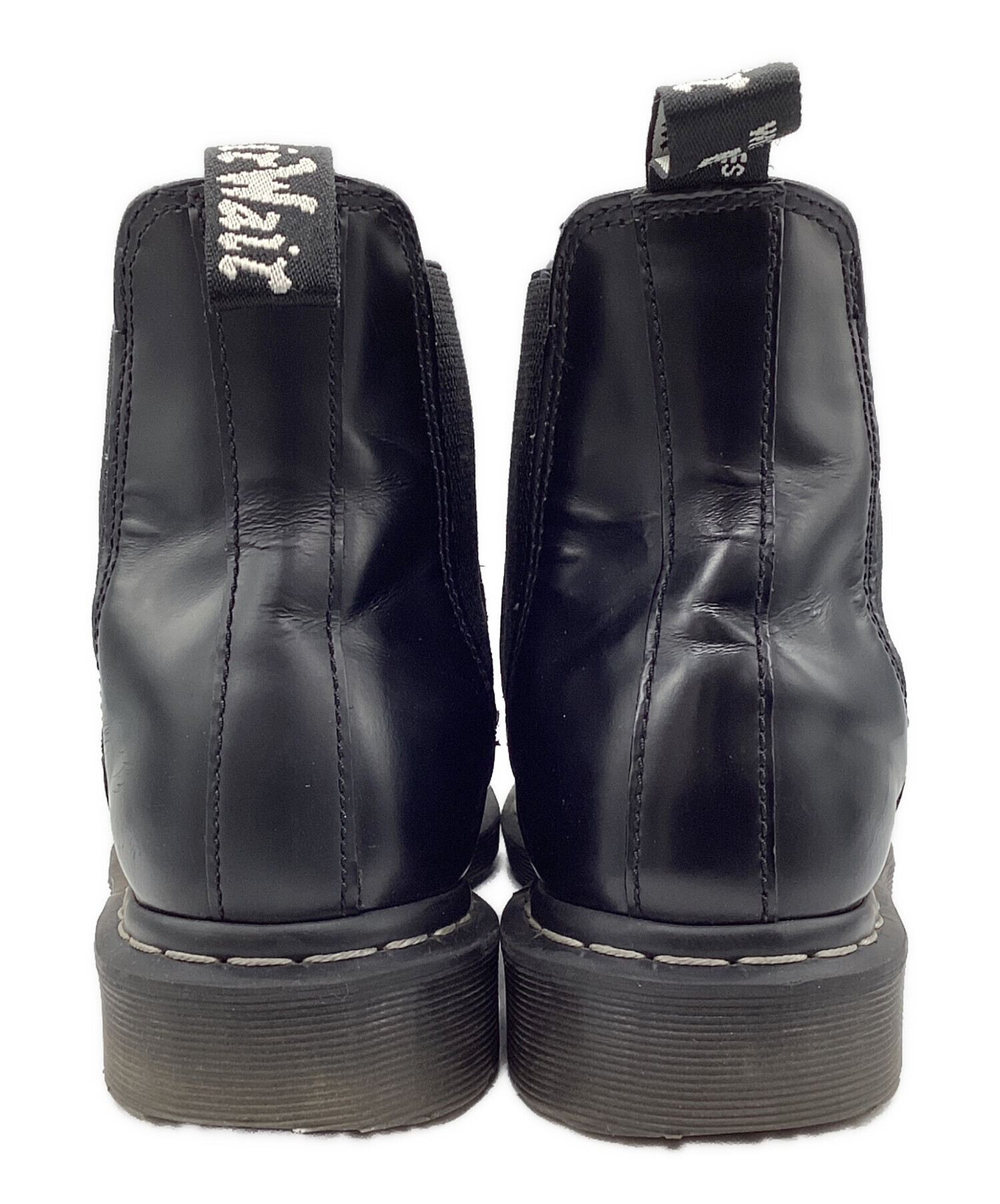 中古・古着通販】Dr.Martens (ドクターマーチン) チェルシーブーツ