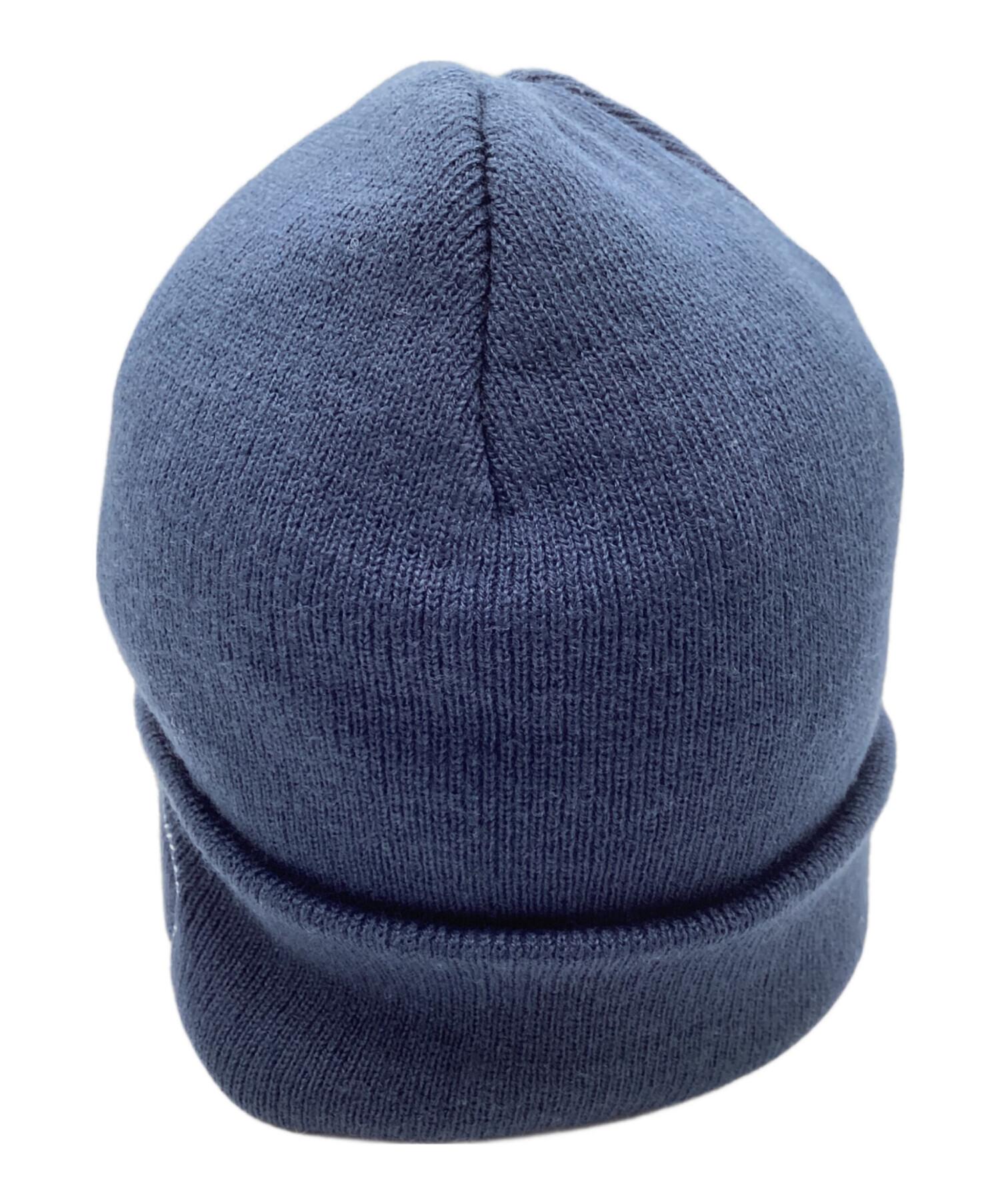 Supreme ビーニーネイビー 中古・古着通販】Supreme (シュプリーム) ビーニー 24AW ネイビー