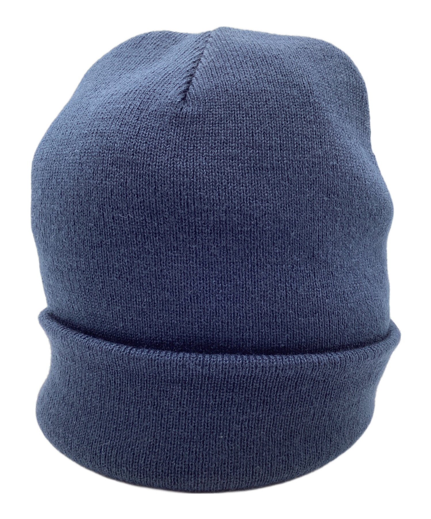 中古・古着通販】Supreme (シュプリーム) ビーニー 24AW ネイビー