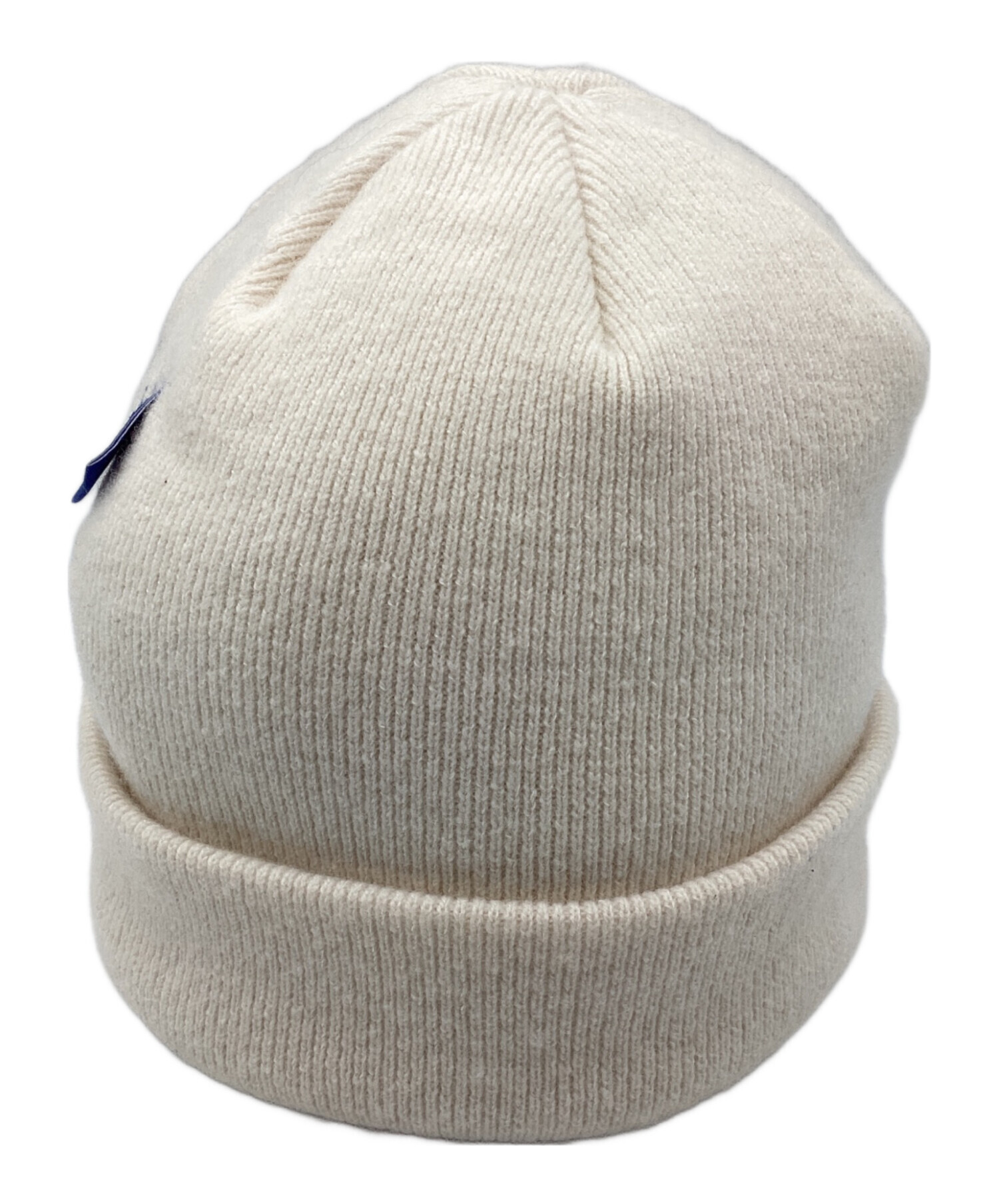 Ader‎ Error Ivory Knit Beanie display picture 1