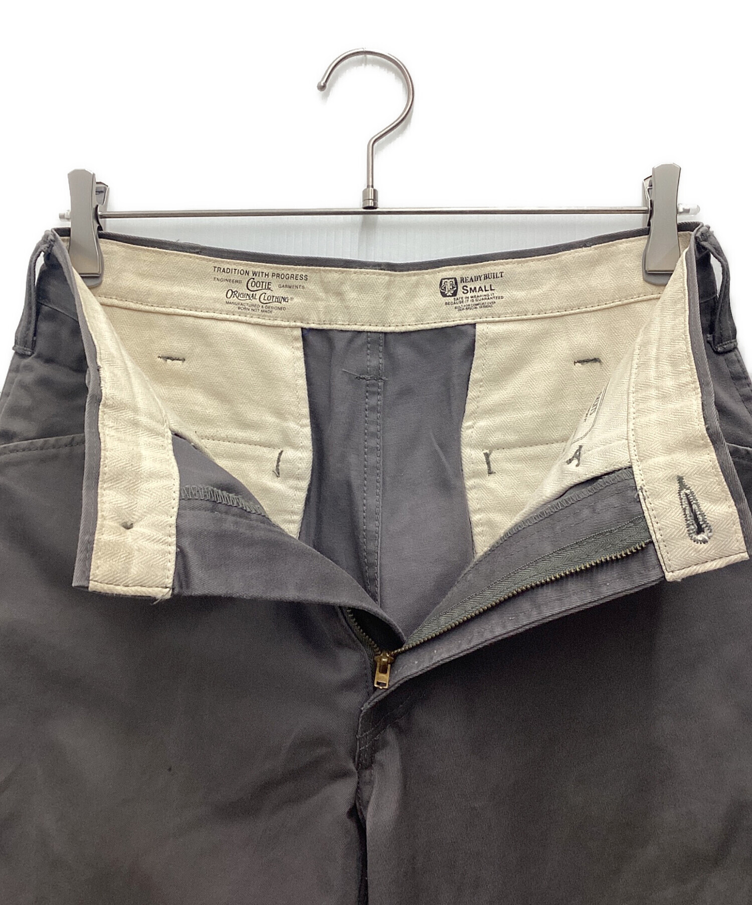 中古・古着通販】COOTIE (クーティー) Engineered Garments