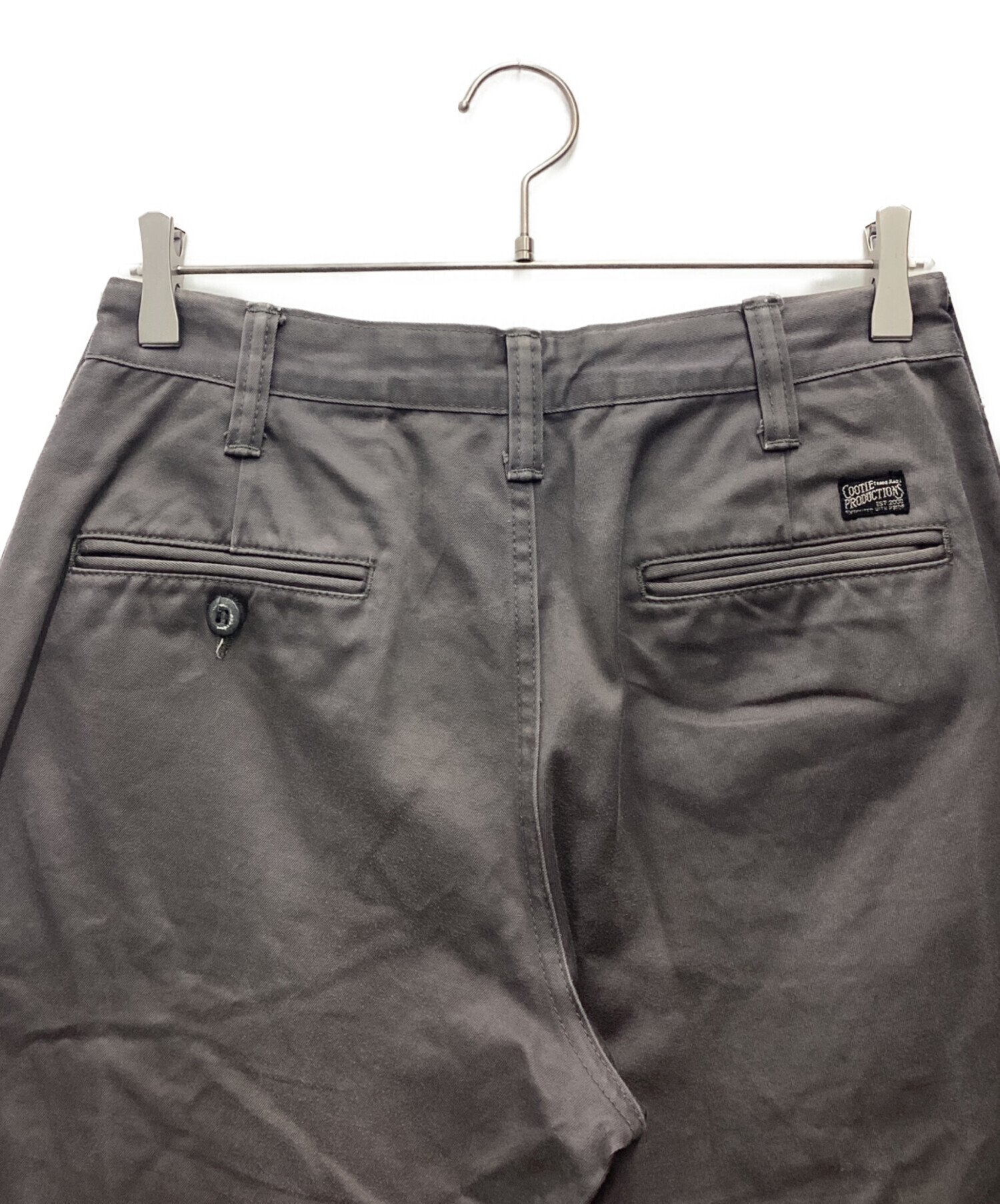 中古・古着通販】COOTIE (クーティー) Engineered Garments 