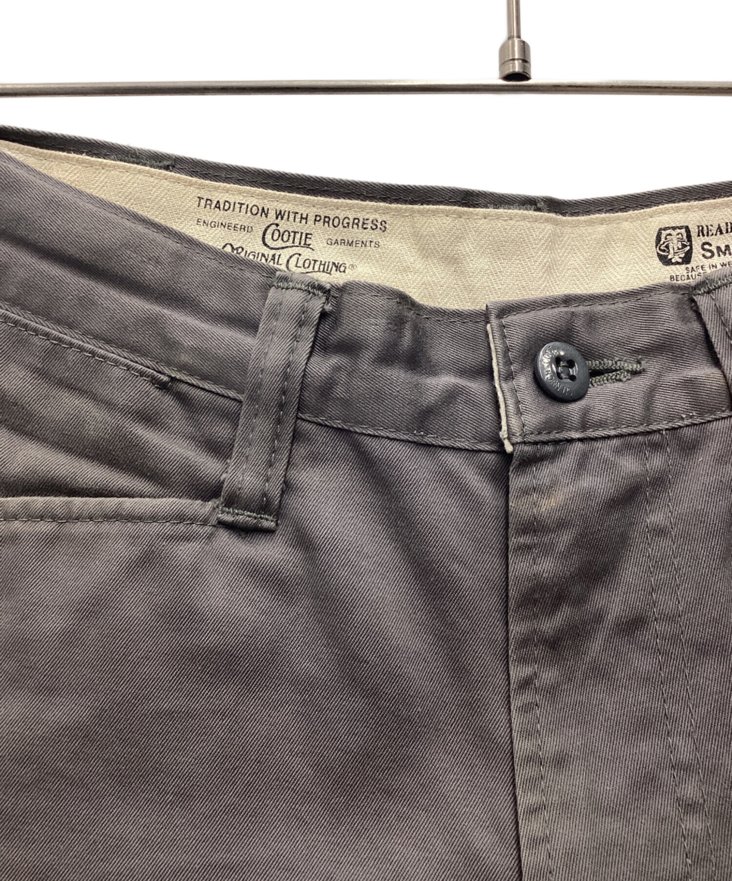 中古・古着通販】COOTIE (クーティー) Engineered Garments 