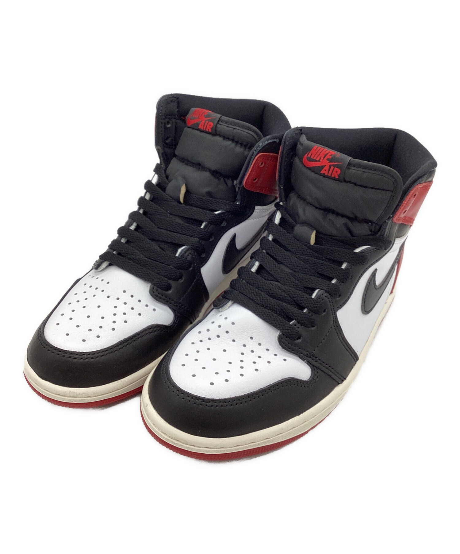 中古・古着通販】NIKE (ナイキ) Air Jordan 1 Retro High OG 中古・古着通販】NIKE (ナイキ) Air Jordan 1 Retro High OG