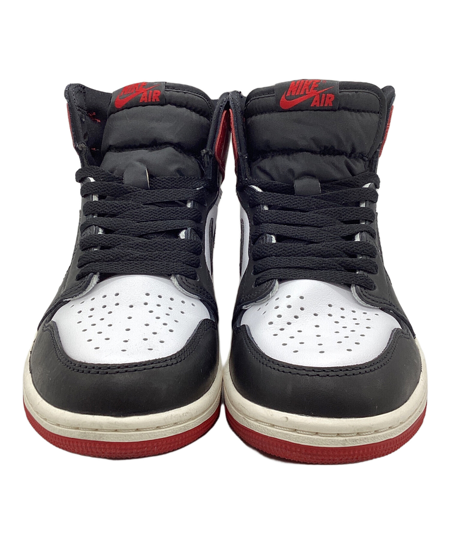 中古・古着通販】NIKE (ナイキ) Air Jordan 1 Retro High OG 中古・古着通販】NIKE (ナイキ) Air Jordan 1 Retro High OG