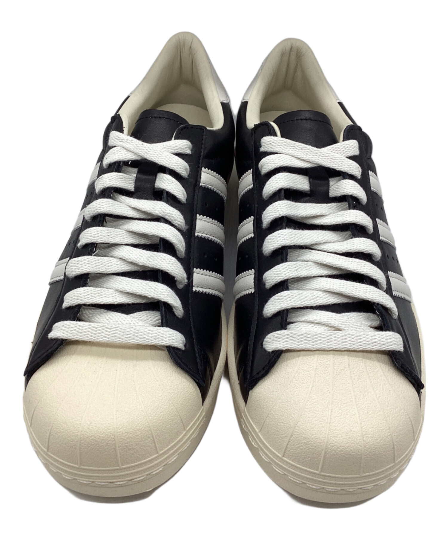 中古・古着通販】adidas (アディダス) Superstar Vintage White 