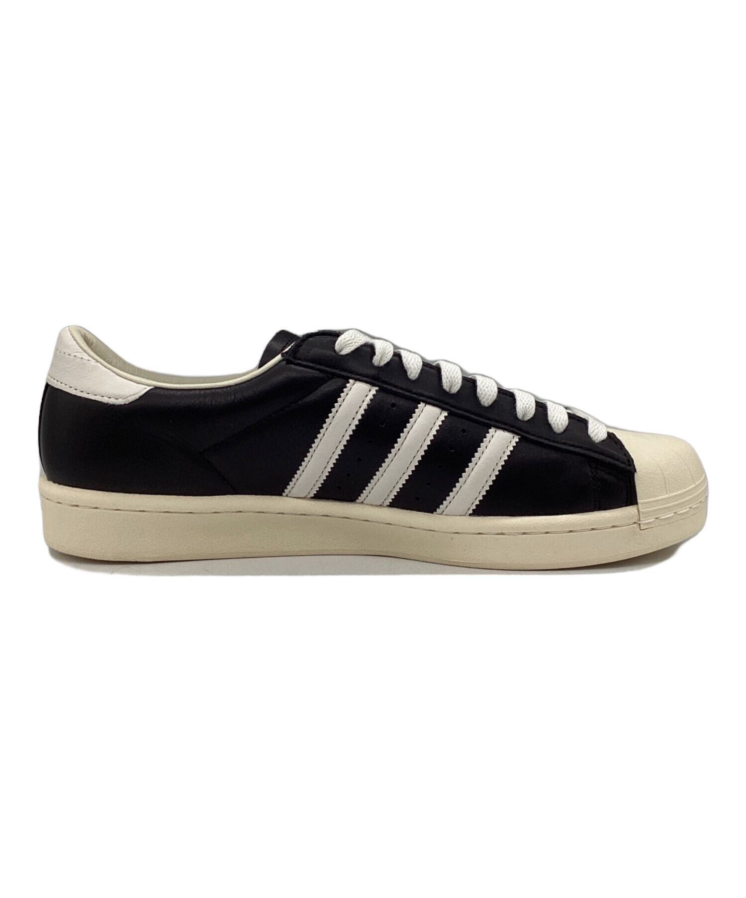 adidas Superstar Vintage 26.5cm us8 黒