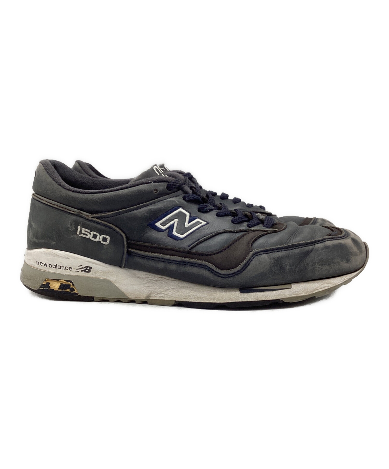 中古・古着通販】NEW BALANCE (ニューバランス) ローカットスニーカー 