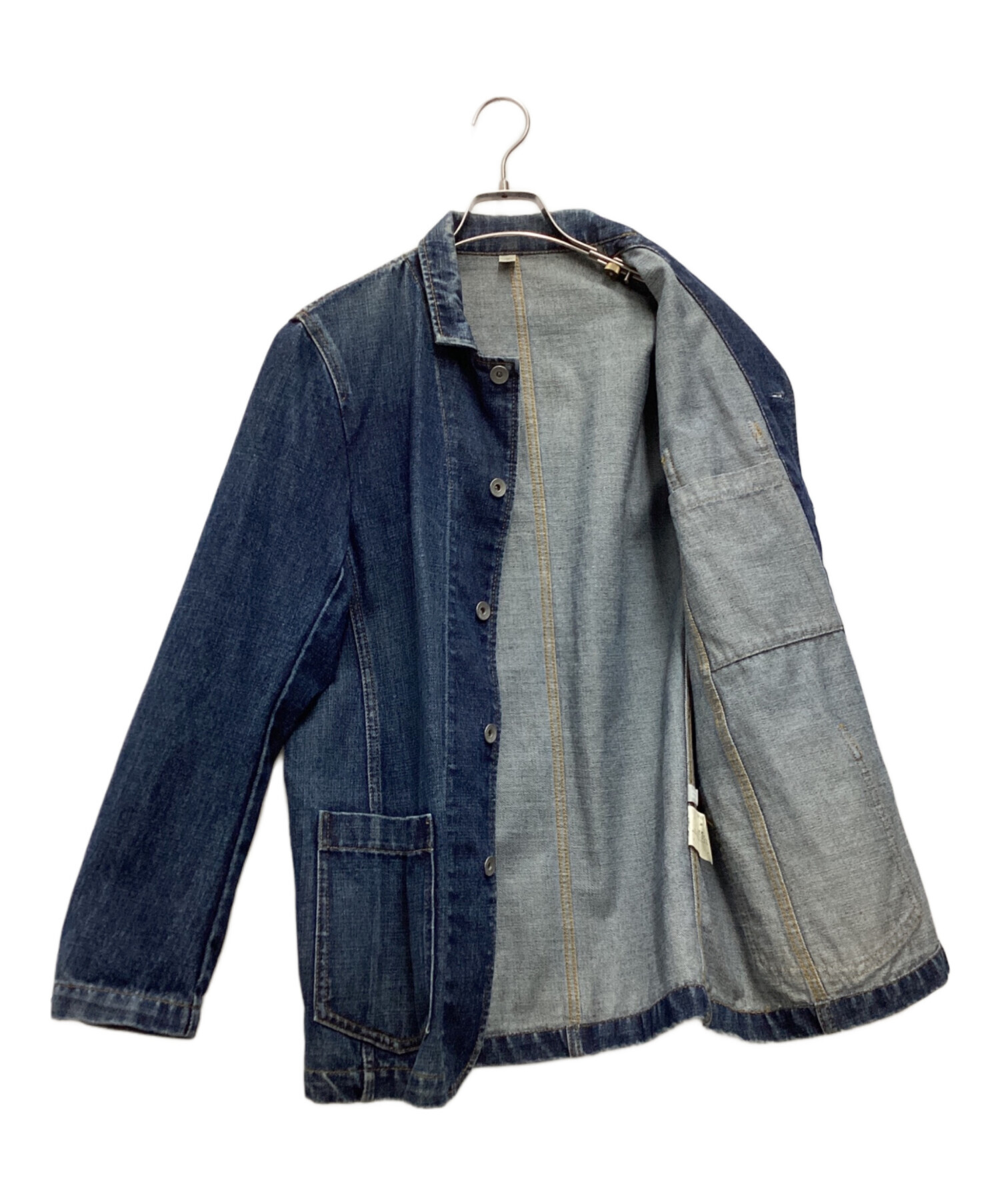 中古・古着通販】OLD UNIQLO (オールド ユニクロ) カバーオール 90