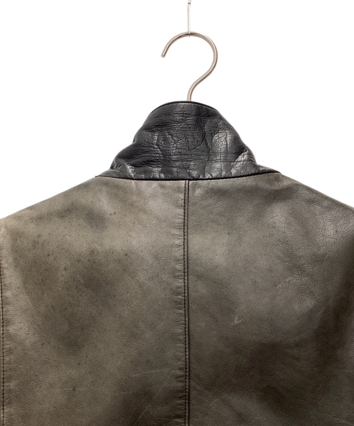 中古・古着通販】STUDIOUS (ステュディオス) Shama (シャマ) シングル 