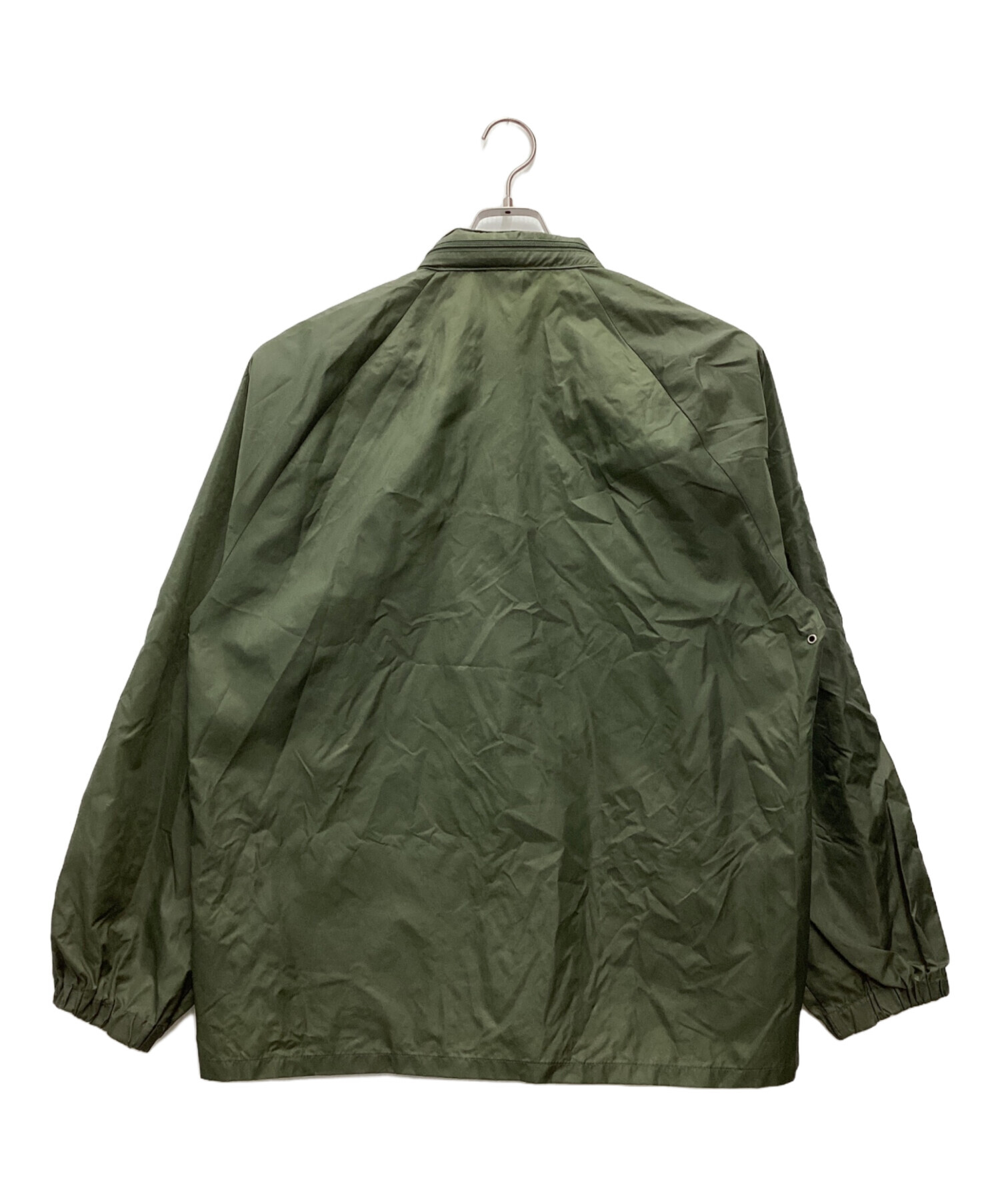 中古・古着通販】A BATHING APE (ア ベイシング エイプ) ナイロン