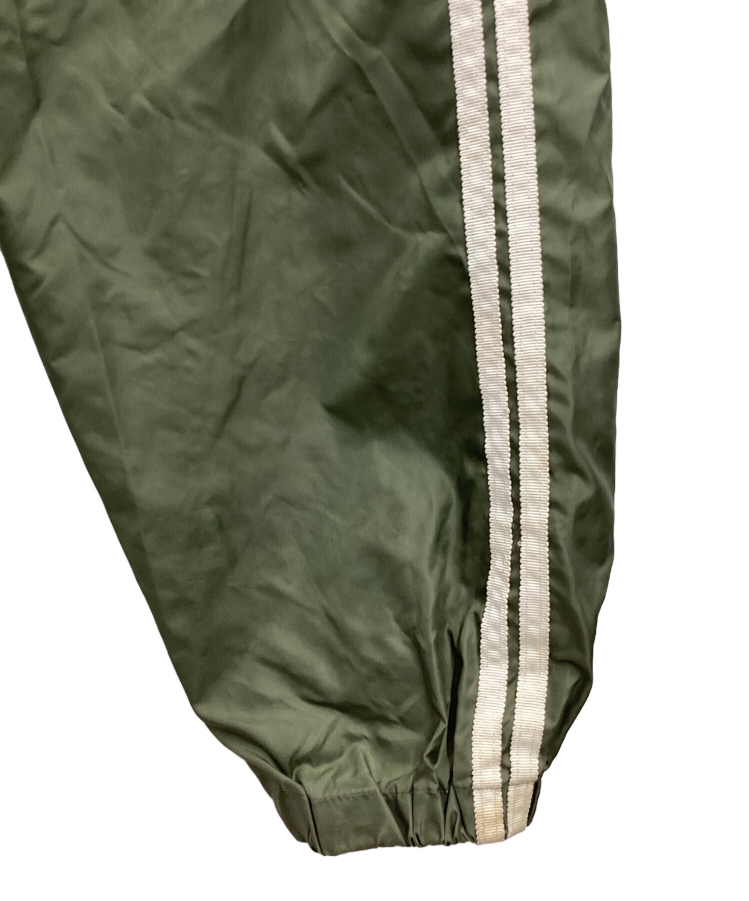 中古・古着通販】A BATHING APE (ア ベイシング エイプ) ナイロン