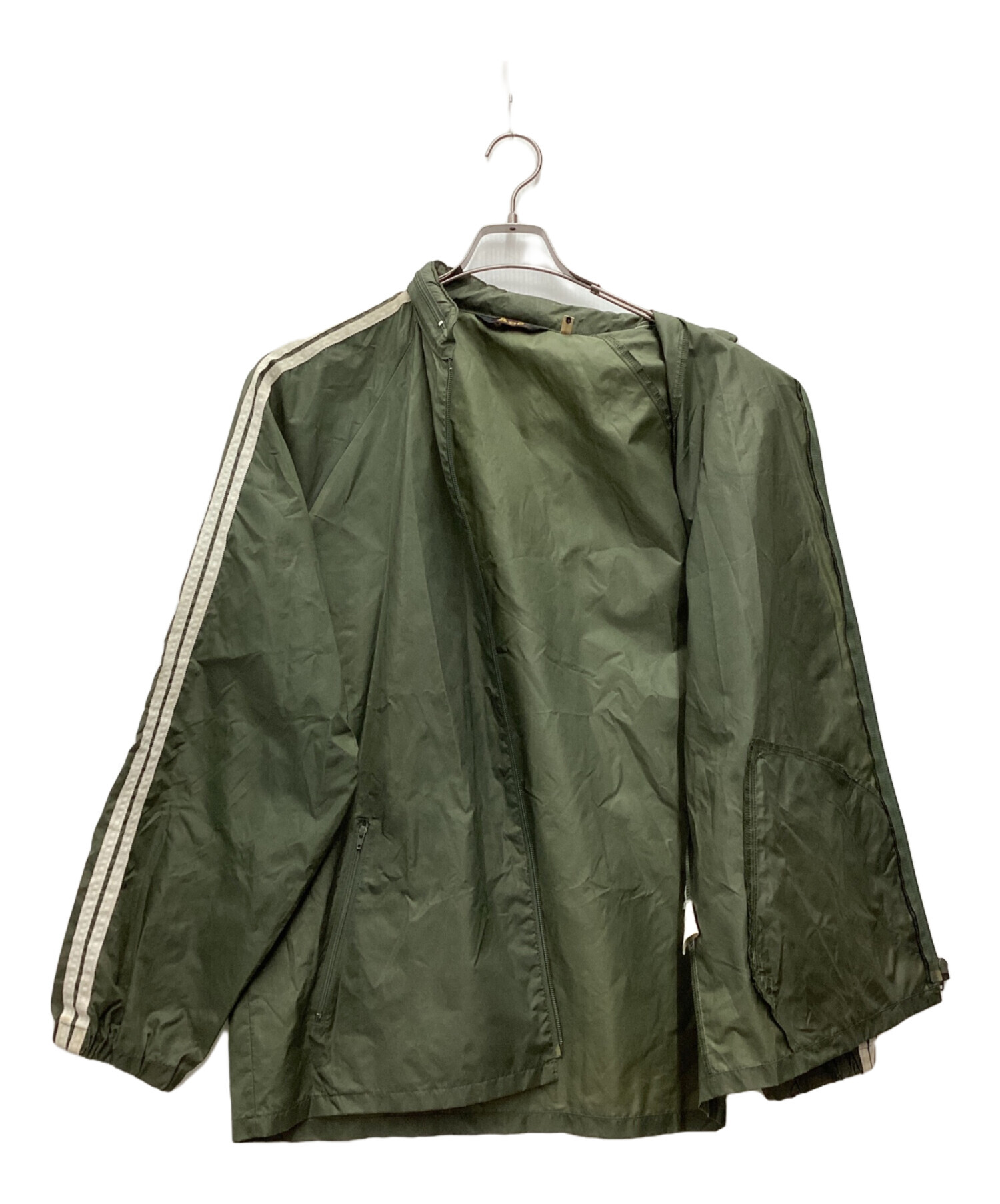 中古・古着通販】A BATHING APE (ア ベイシング エイプ) ナイロン