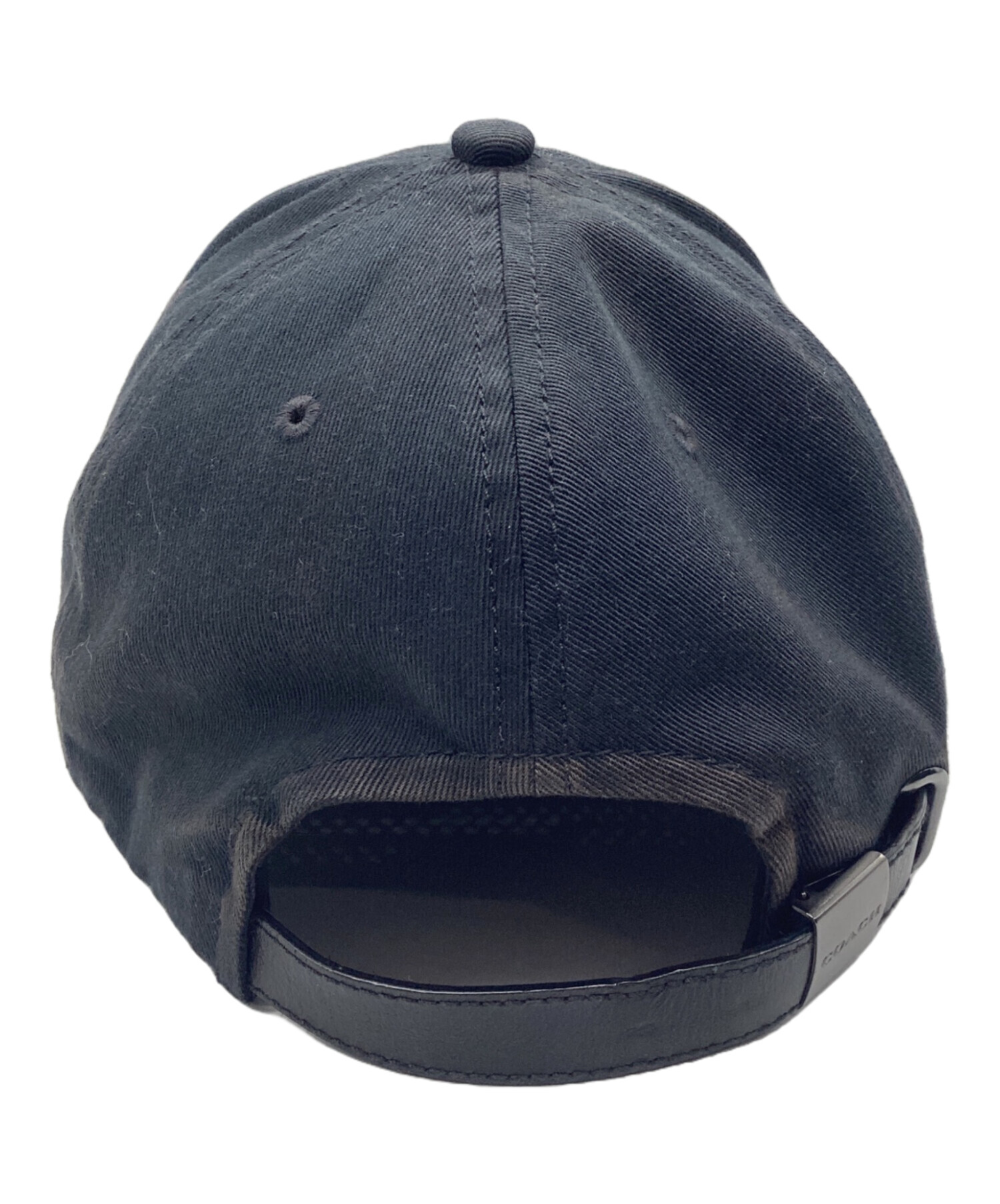 中古・古着通販】COACH (コーチ) キャップ｜ブランド・古着通販
