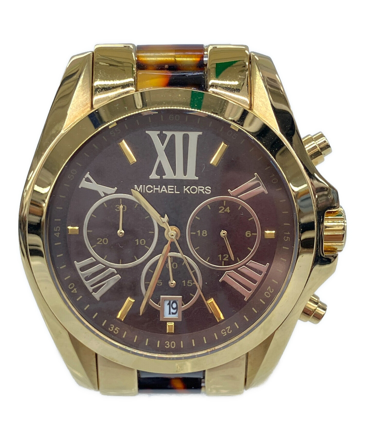 MICHAEL KORS　MK6175 未使用新品☆　腕時計　マイケルコース 中古・古着通販】MICHAEL KORS (マイケルコース) 腕時計｜ブランド