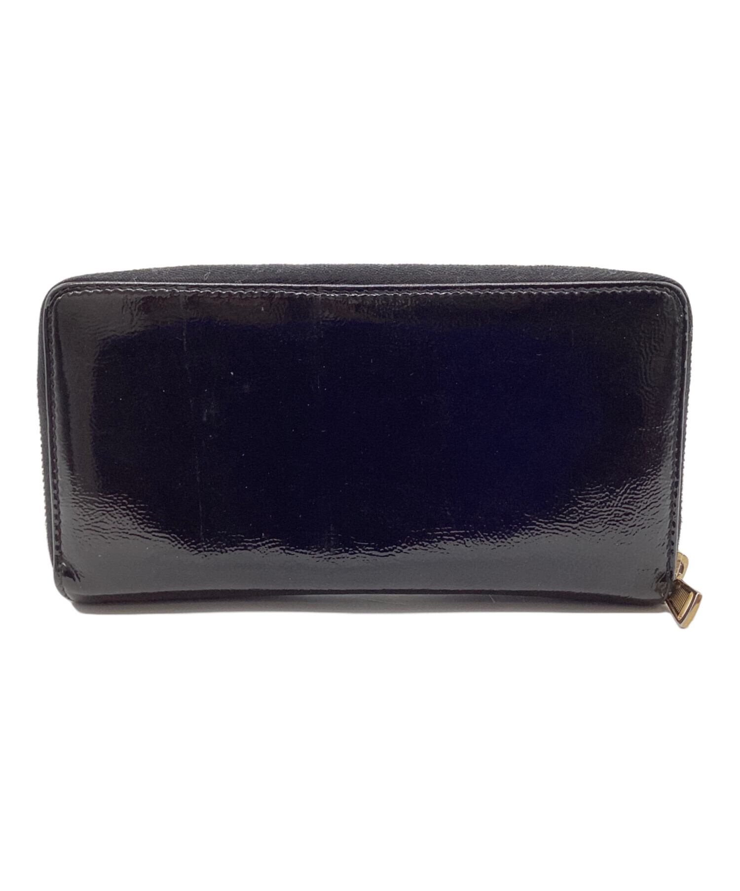 中古・古着通販】Yves Saint Laurent (イヴサンローラン) 長財布 Y