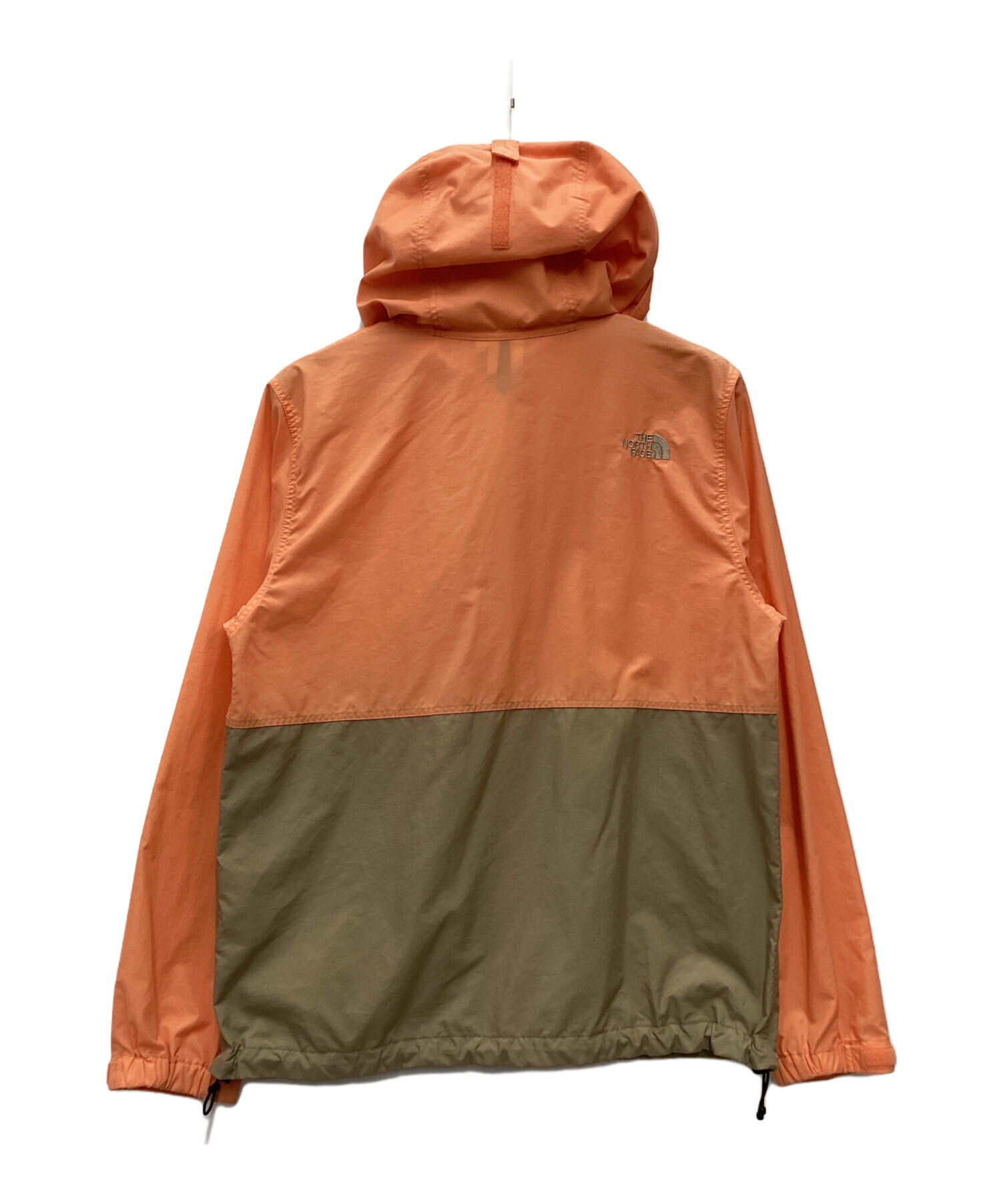 中古・古着通販】THE NORTH FACE (ザ ノース フェイス) コンパクト