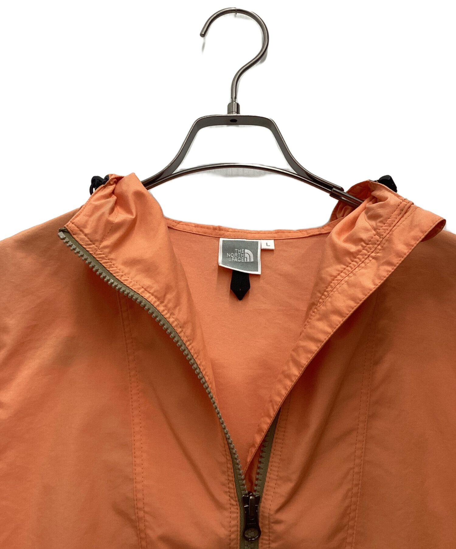 中古・古着通販】THE NORTH FACE (ザ ノース フェイス) コンパクト