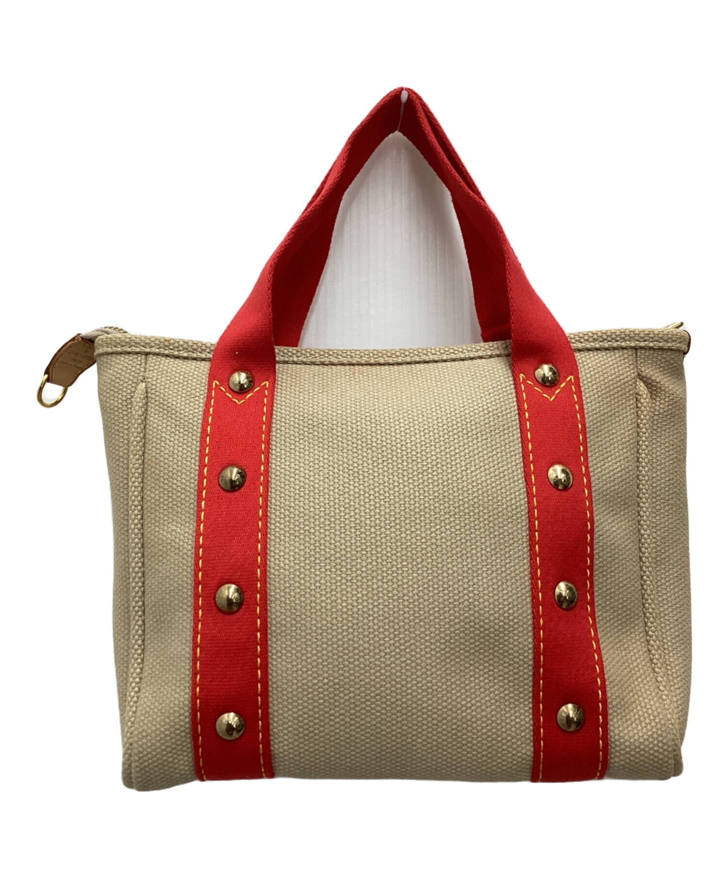 中古・古着通販】LOUIS VUITTON (ルイ ヴィトン) カバPM トートバッグ