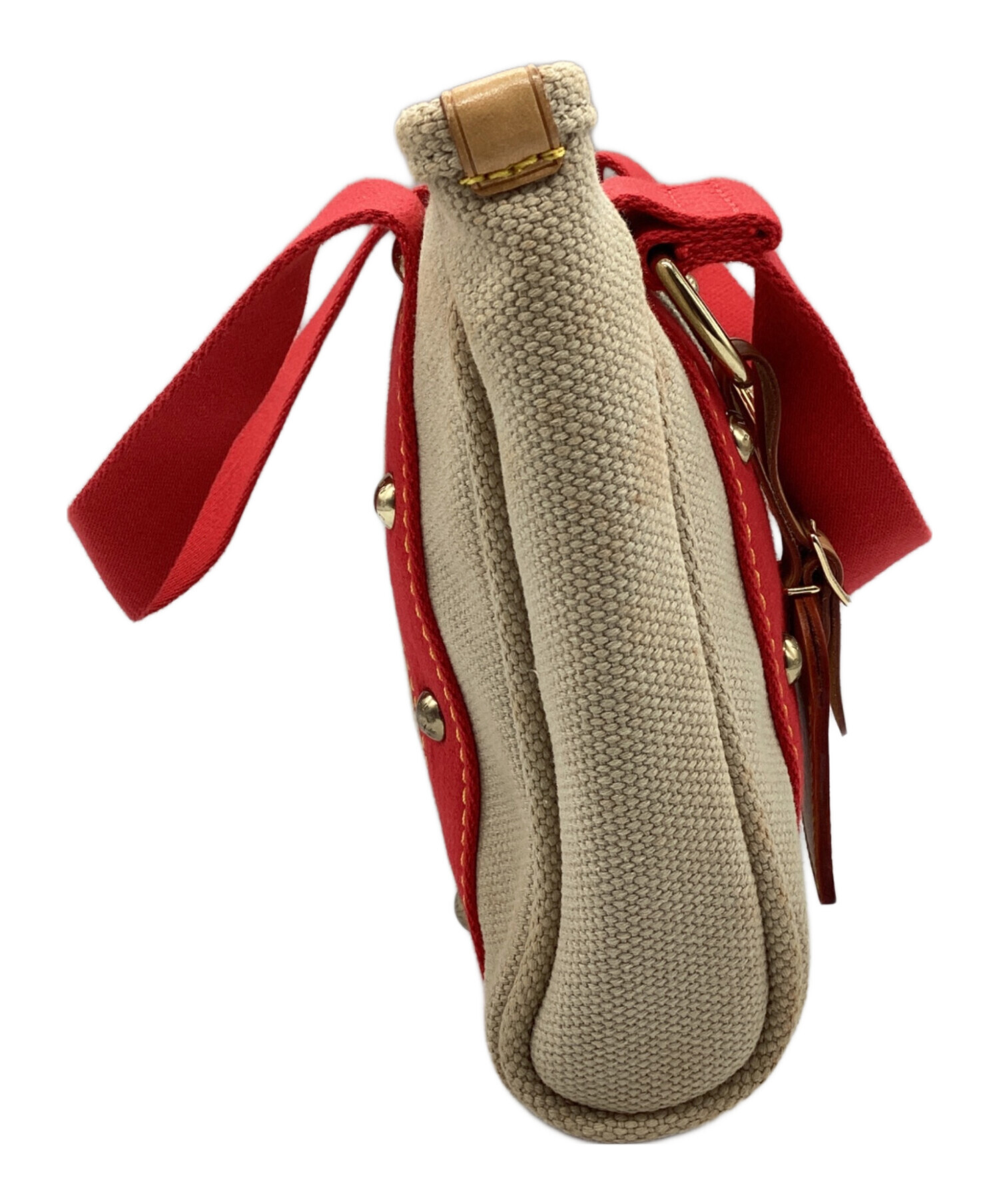 中古・古着通販】LOUIS VUITTON (ルイ ヴィトン) カバPM トートバッグ