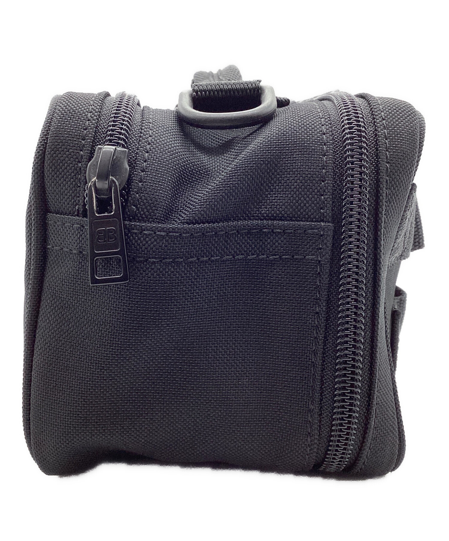 中古・古着通販】BALENCIAGA (バレンシアガ) ショルダーバッグ カメラ