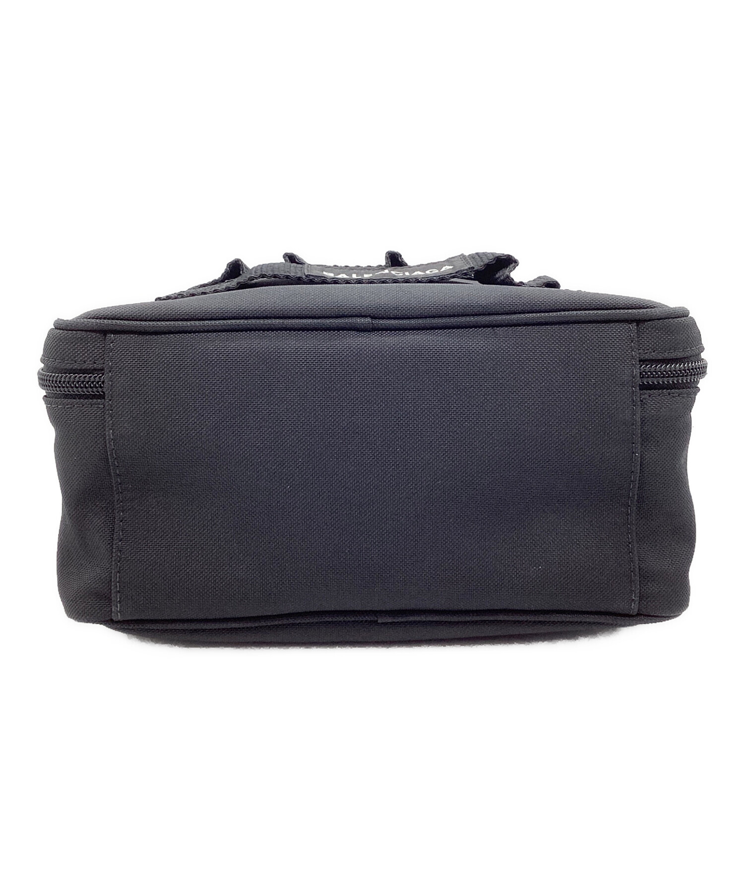 中古・古着通販】BALENCIAGA (バレンシアガ) ショルダーバッグ カメラ