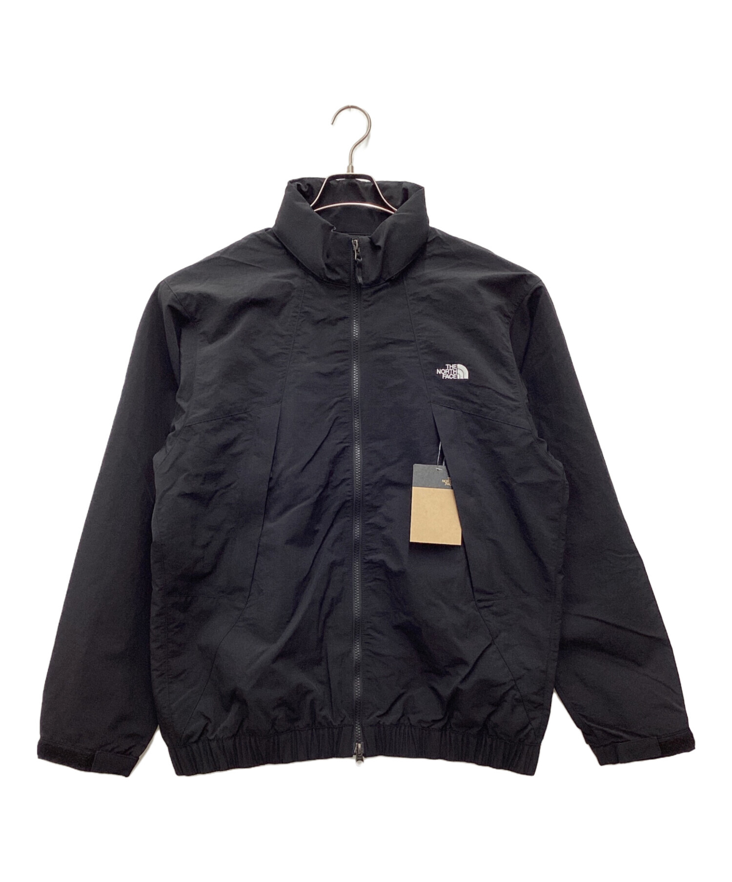 THE NORTH FACE ジャケット バーサタイルブルゾン 未使用 中古・古着通販】THE NORTH FACE (ザ ノース フェイス) バーサタイル