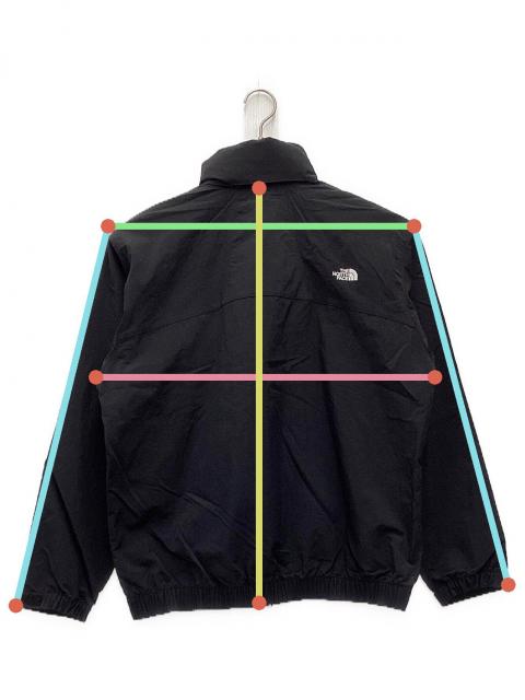 中古・古着通販】THE NORTH FACE (ザ ノース フェイス) バーサタイル