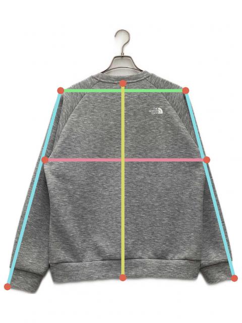 レスレストン‼️英国ビンテージ‼️希少品❗️ 中古・古着通販】THE NORTH FACE (ザ ノース フェイス) テックエアー